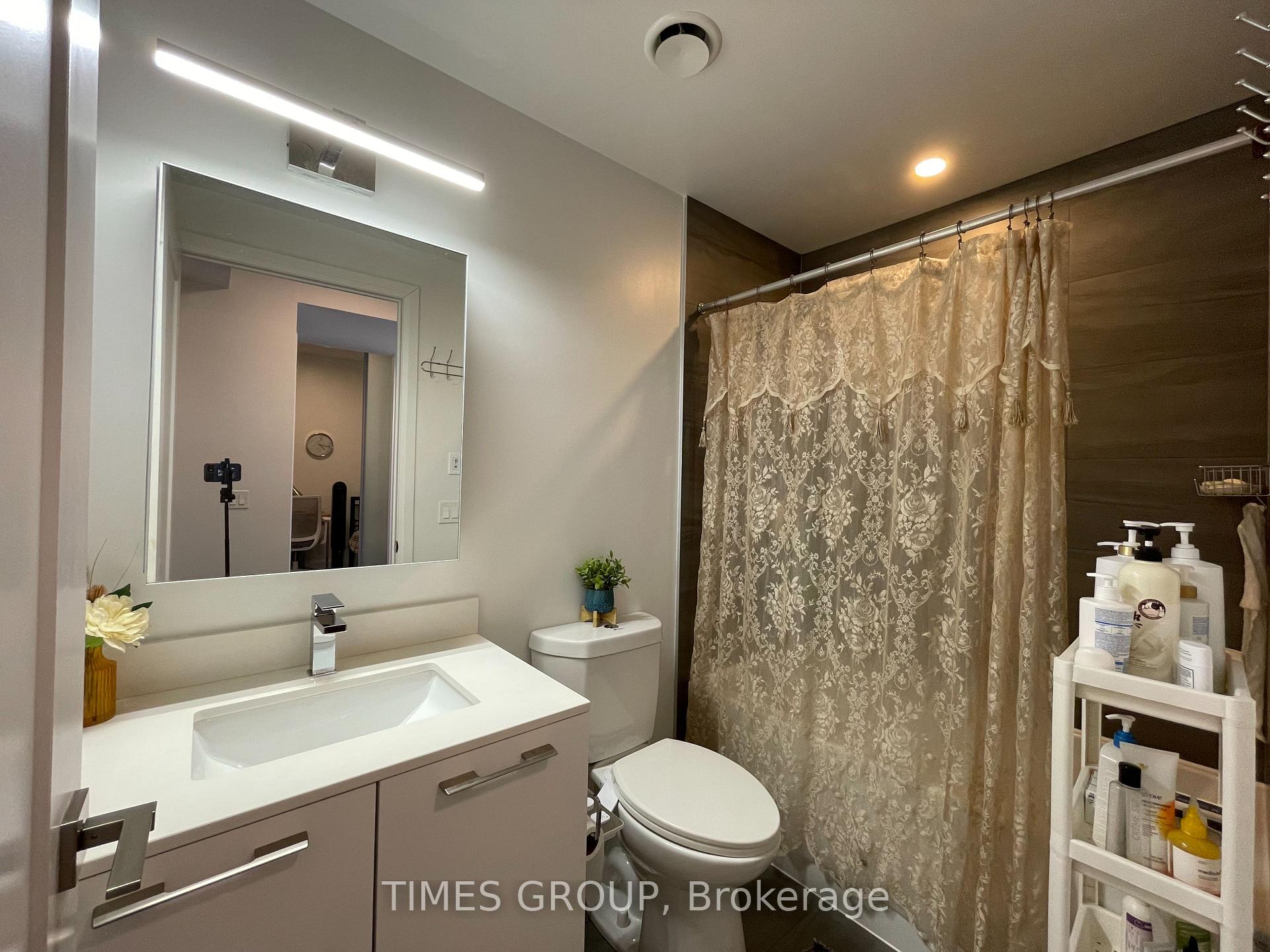 Photo 12 of Unit 318, 38 Water Walk Drive, Markham, Unionville — HOMEH
