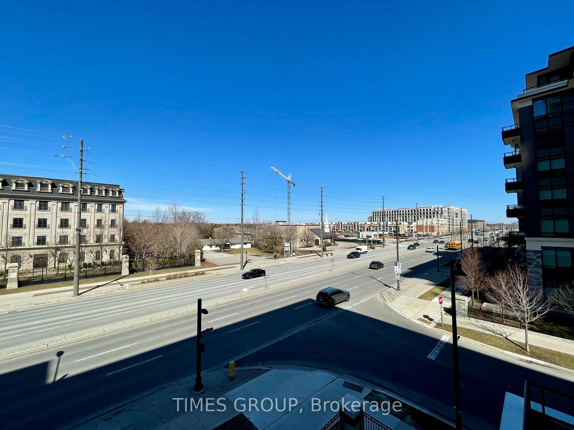 Photo 13 of Unit 318, 38 Water Walk Drive, Markham, Unionville — HOMEH