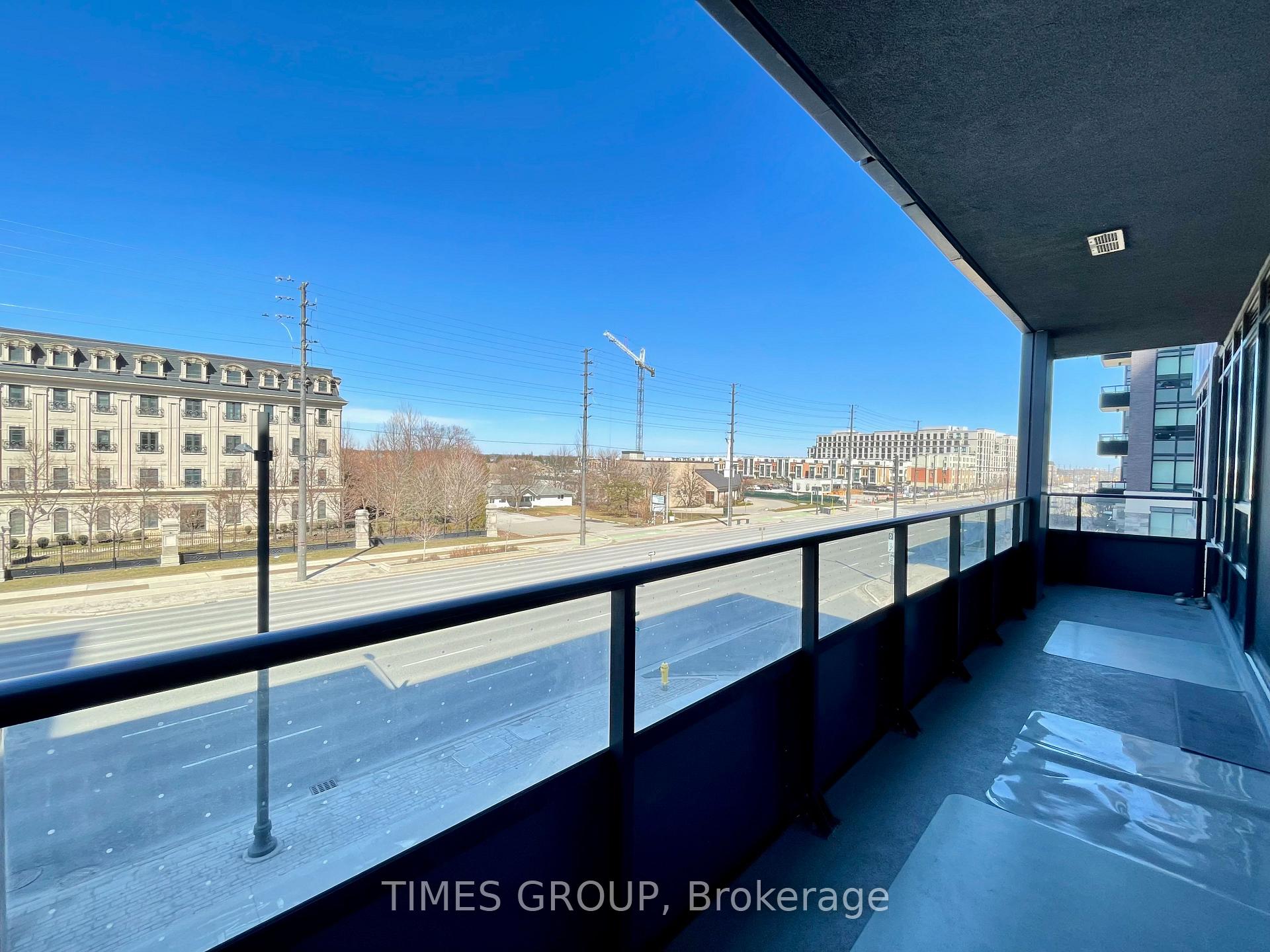 Photo 15 of Unit 318, 38 Water Walk Drive, Markham, Unionville — HOMEH