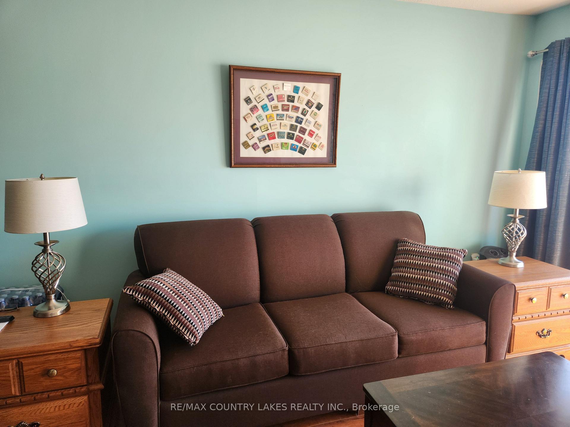 Photo 4 of Unit 3, 4 Paradise Boulevard, Ramara, Brechin — HOMEH
