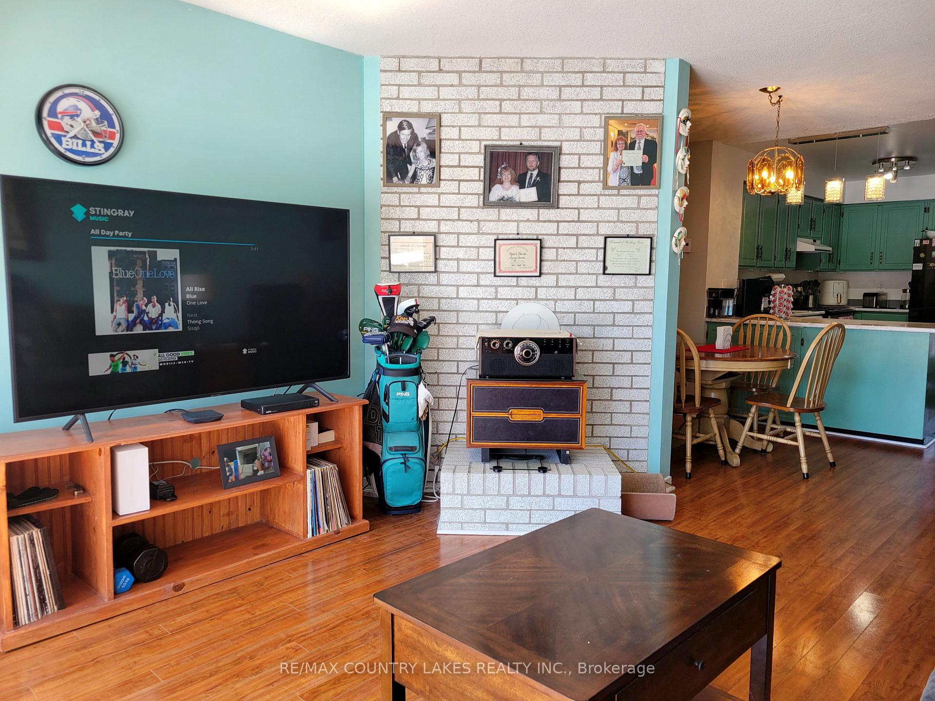 Photo 8 of Unit 3, 4 Paradise Boulevard, Ramara, Brechin — HOMEH