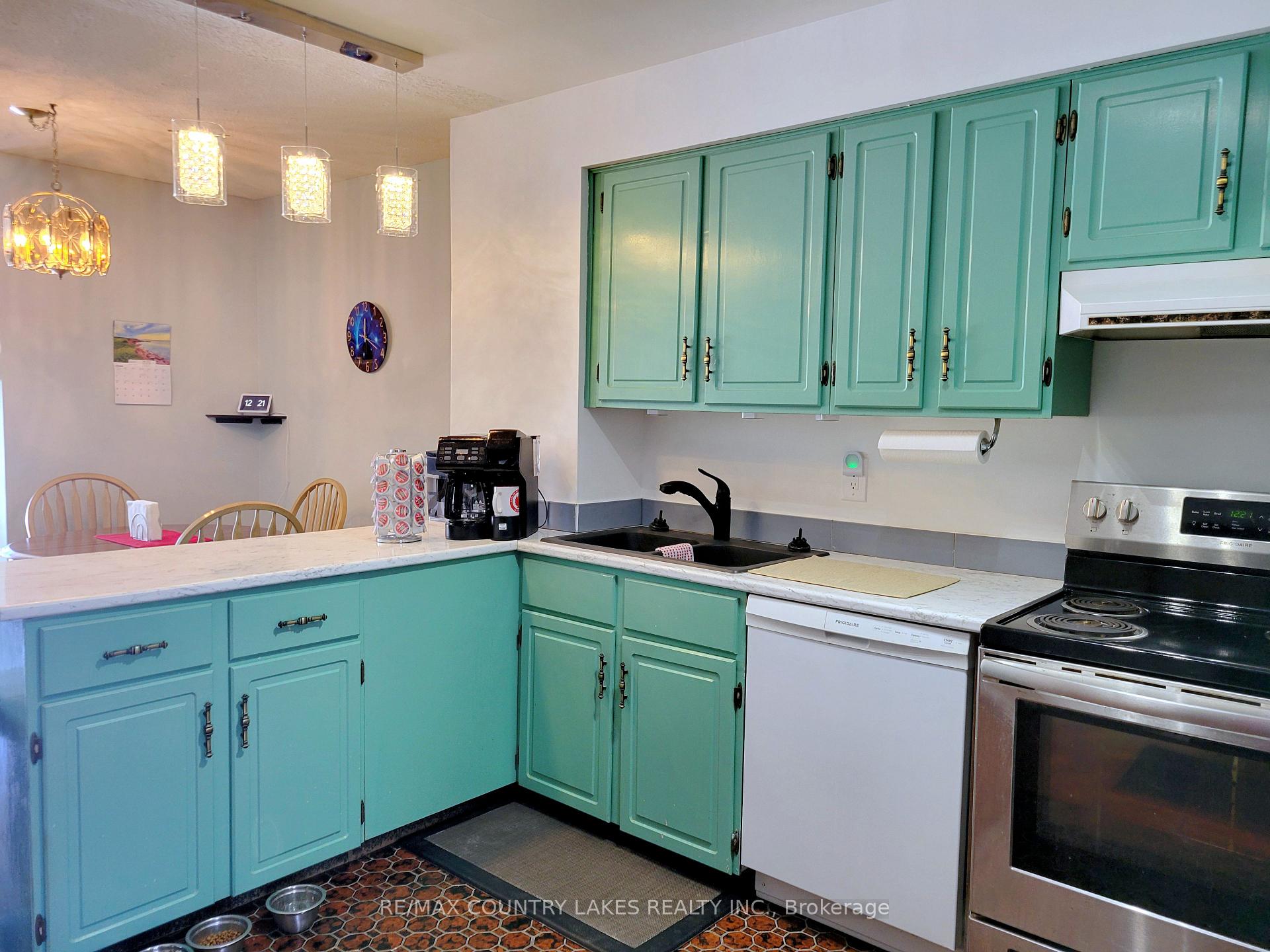Photo 12 of Unit 3, 4 Paradise Boulevard, Ramara, Brechin — HOMEH