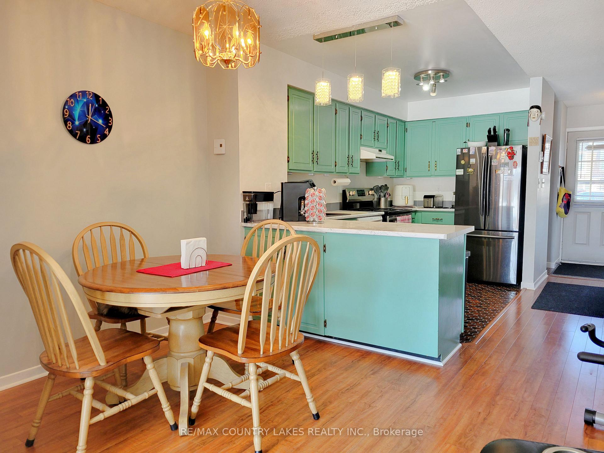 Photo 13 of Unit 3, 4 Paradise Boulevard, Ramara, Brechin — HOMEH