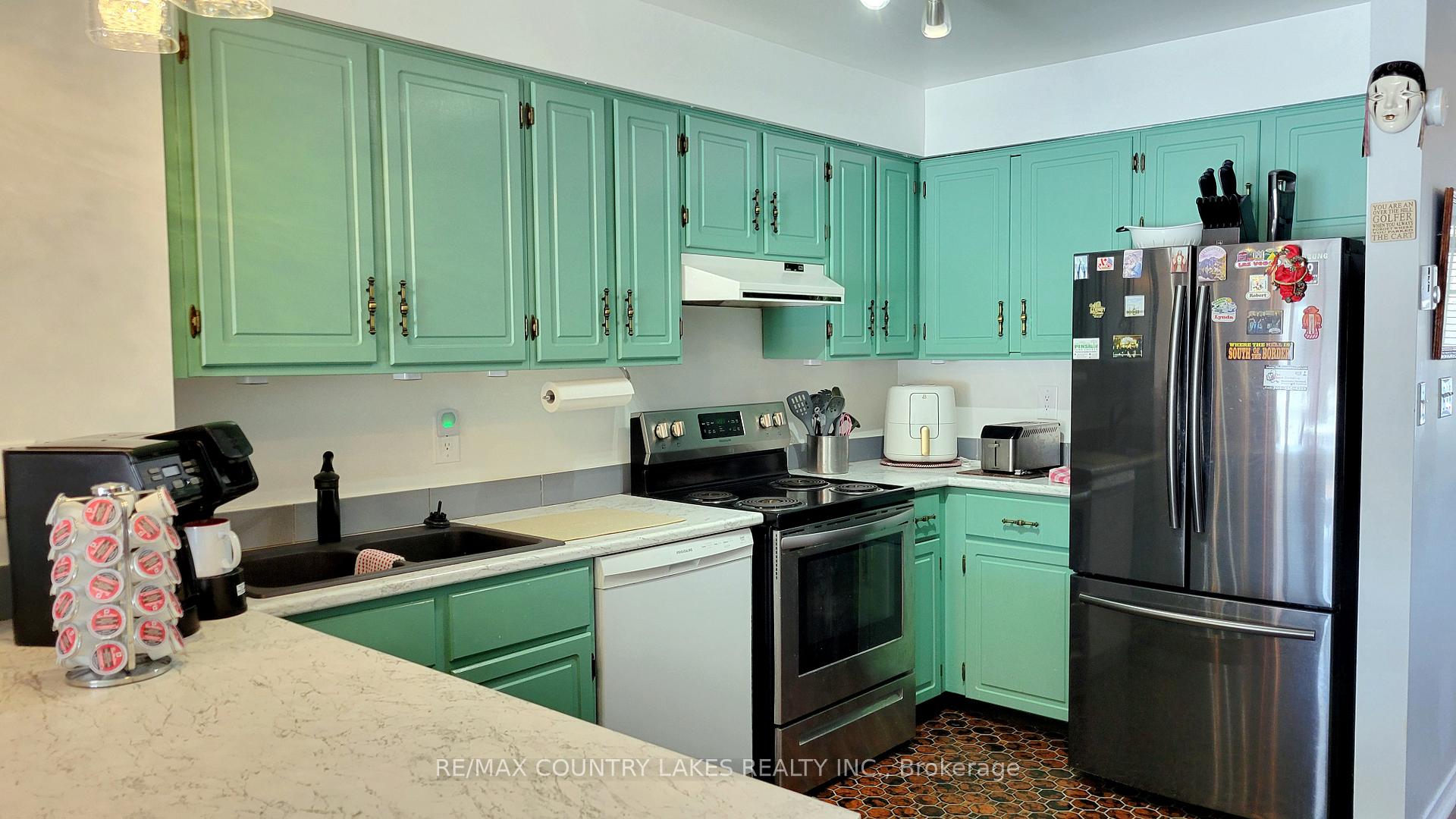 Photo 15 of Unit 3, 4 Paradise Boulevard, Ramara, Brechin — HOMEH