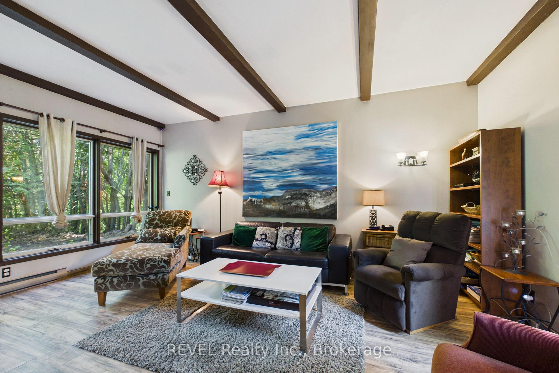 Photo 7 of 370 Segwun Boulevard, Gravenhurst, Muskoka (S) — HOMEH