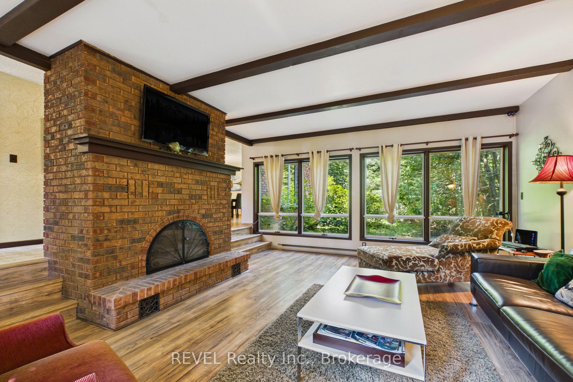 Photo 9 of 370 Segwun Boulevard, Gravenhurst, Muskoka (S) — HOMEH