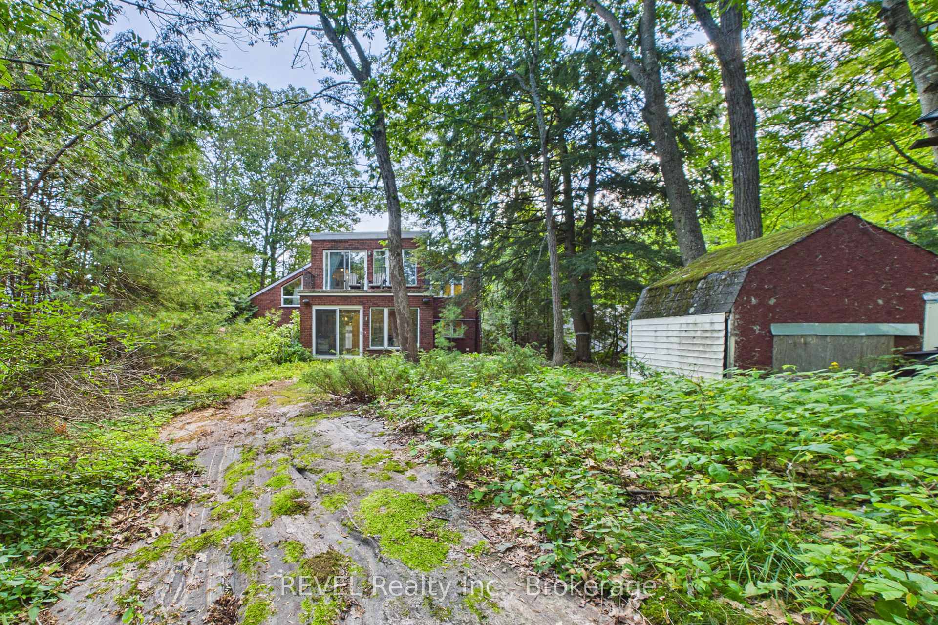 Photo 34 of 370 Segwun Boulevard, Gravenhurst, Muskoka (S) — HOMEH