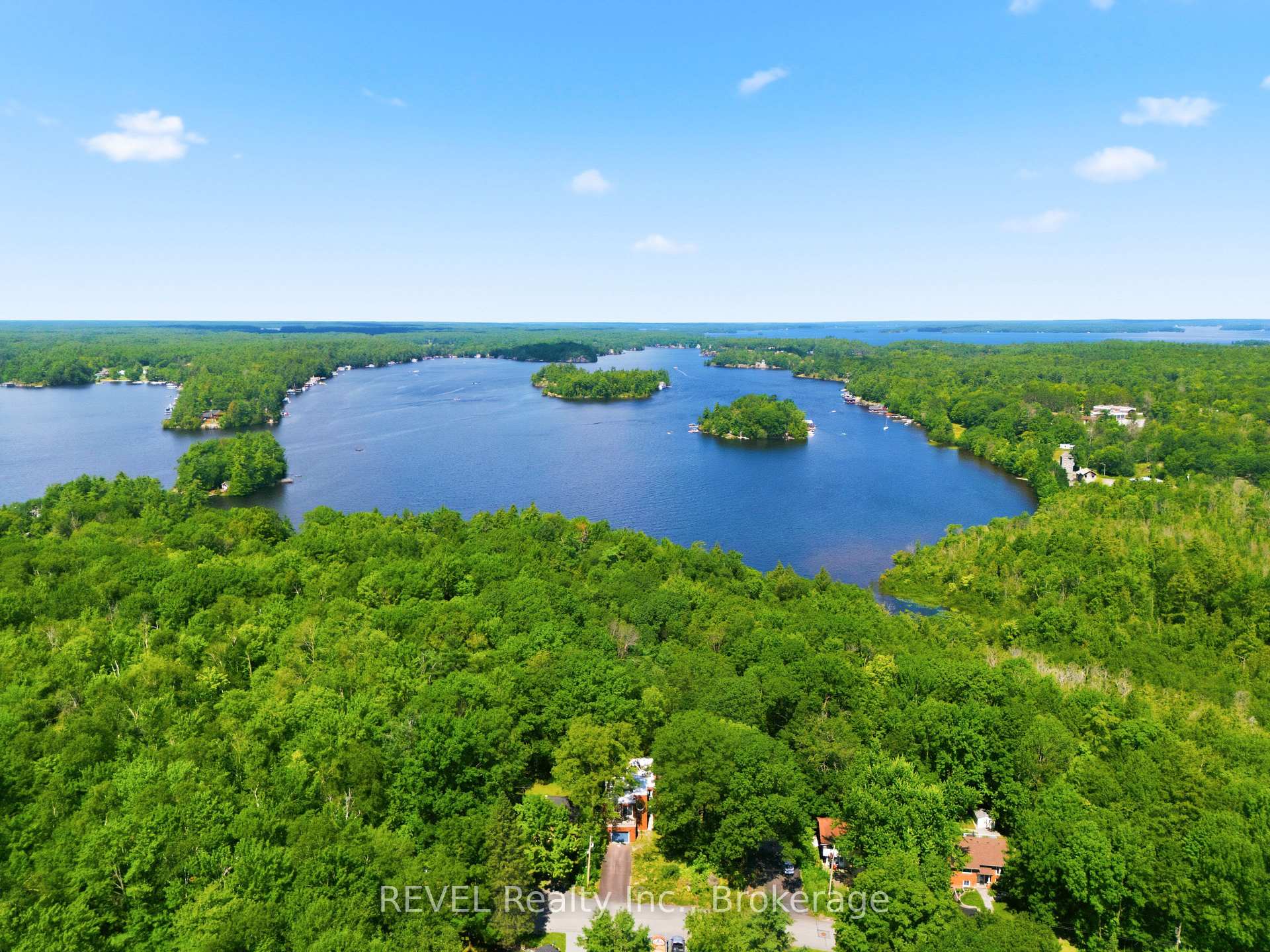 Photo 39 of 370 Segwun Boulevard, Gravenhurst, Muskoka (S) — HOMEH
