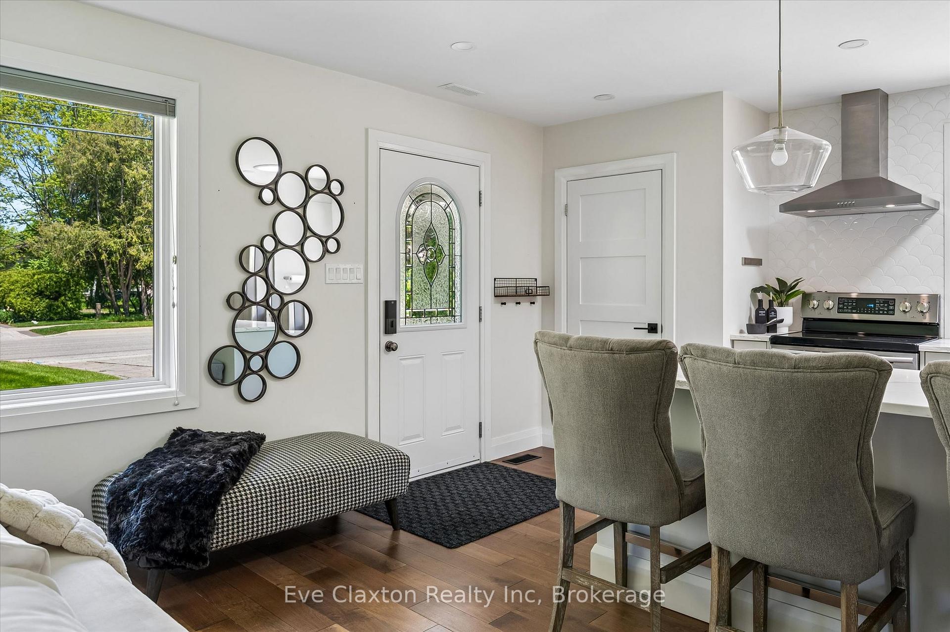 Photo 6 of 90 Dean Avenue, Guelph, Dovercliffe Park/Old University — HOMEH