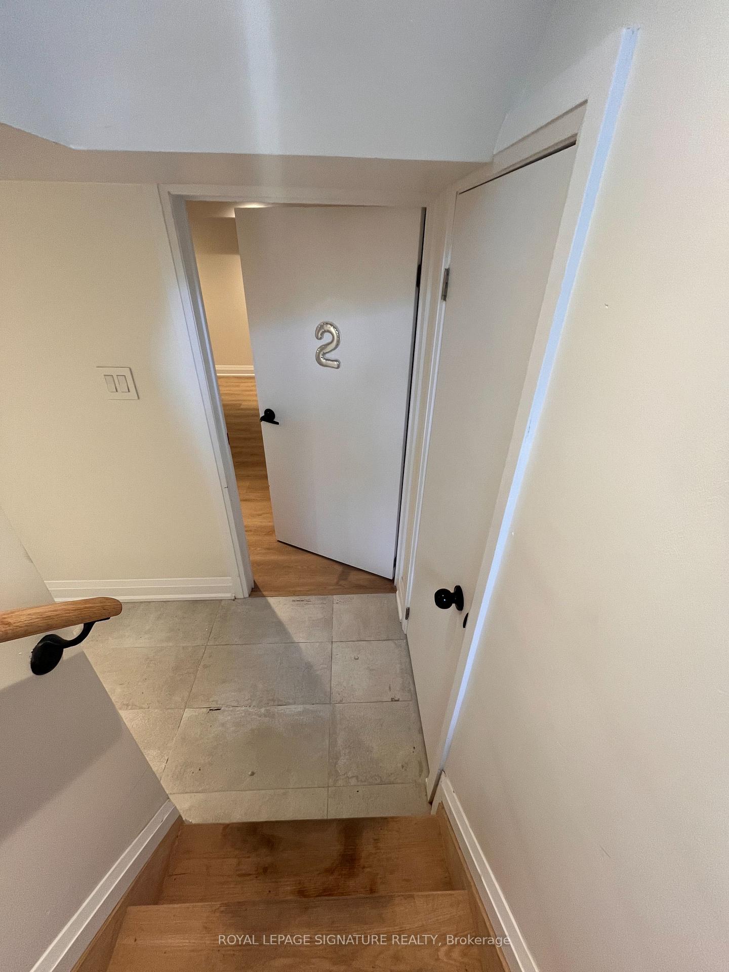 Photo 3 of Unit 2, 64 Twenty Third Street, Etobicoke, Long Branch — HOMEH