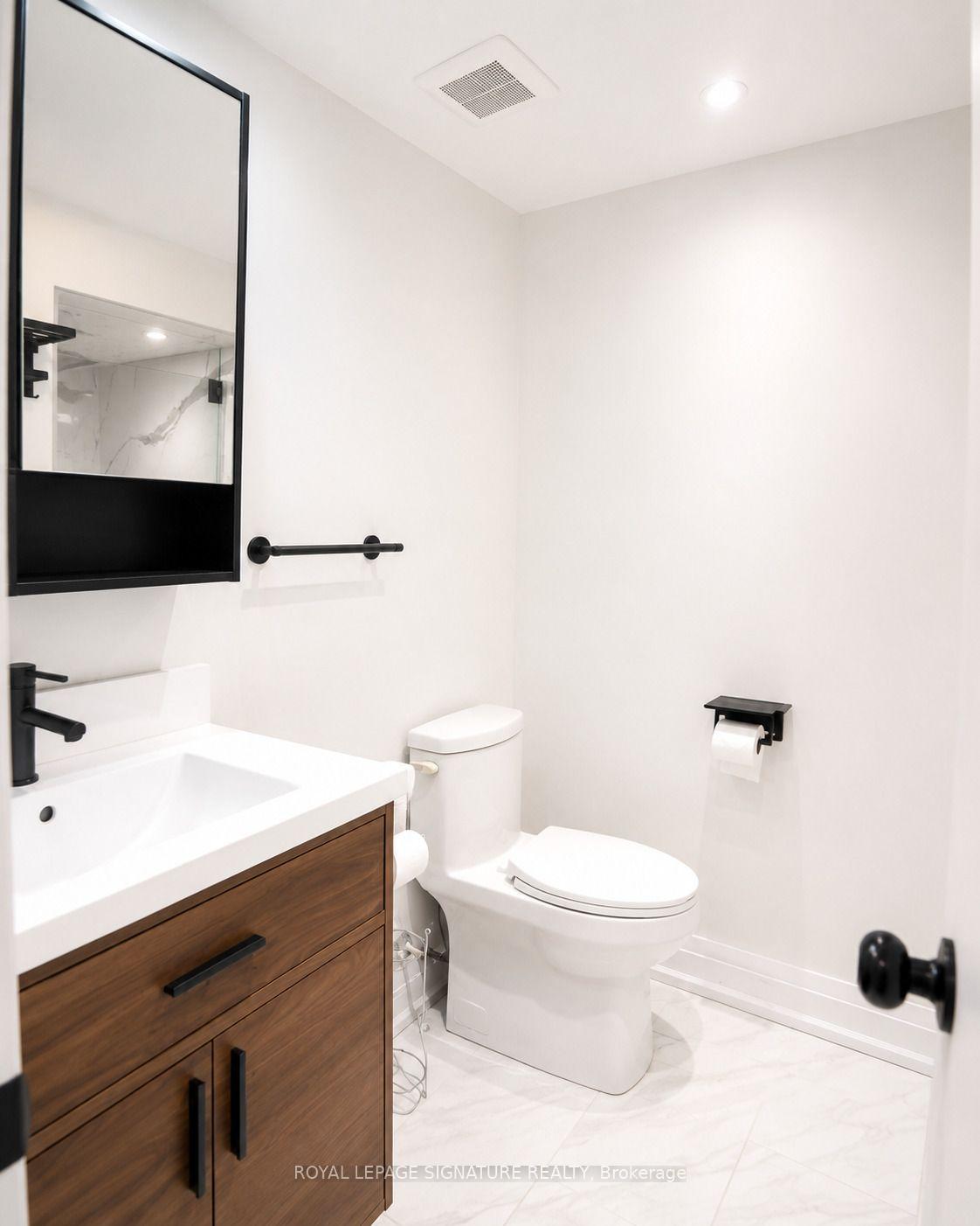 Photo 11 of Unit 2, 64 Twenty Third Street, Etobicoke, Long Branch — HOMEH