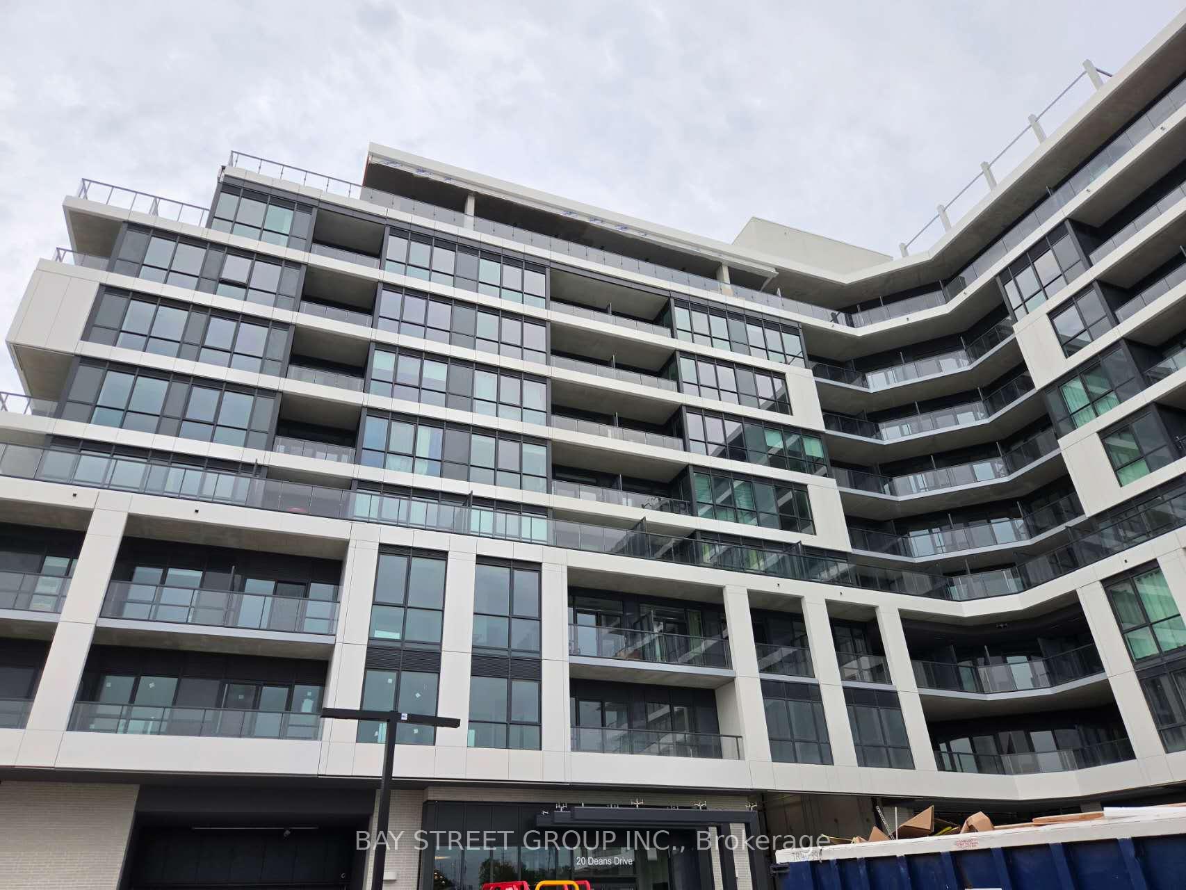 Photo of Unit 421, 20 Deans Drive
