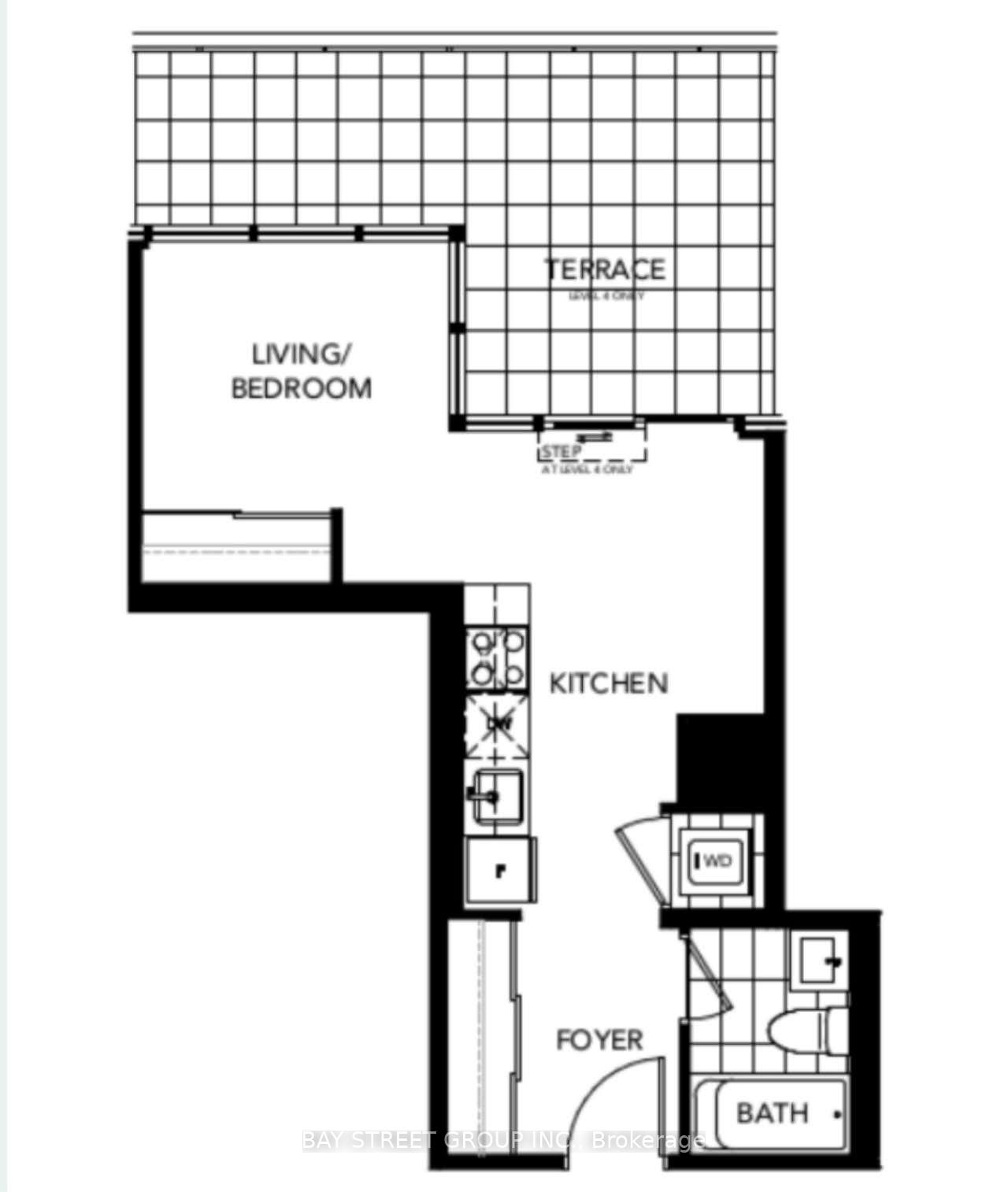 Photo 2 of Unit 421, 20 Deans Drive, Scarborough, Clairlea-Birchmount — HOMEH