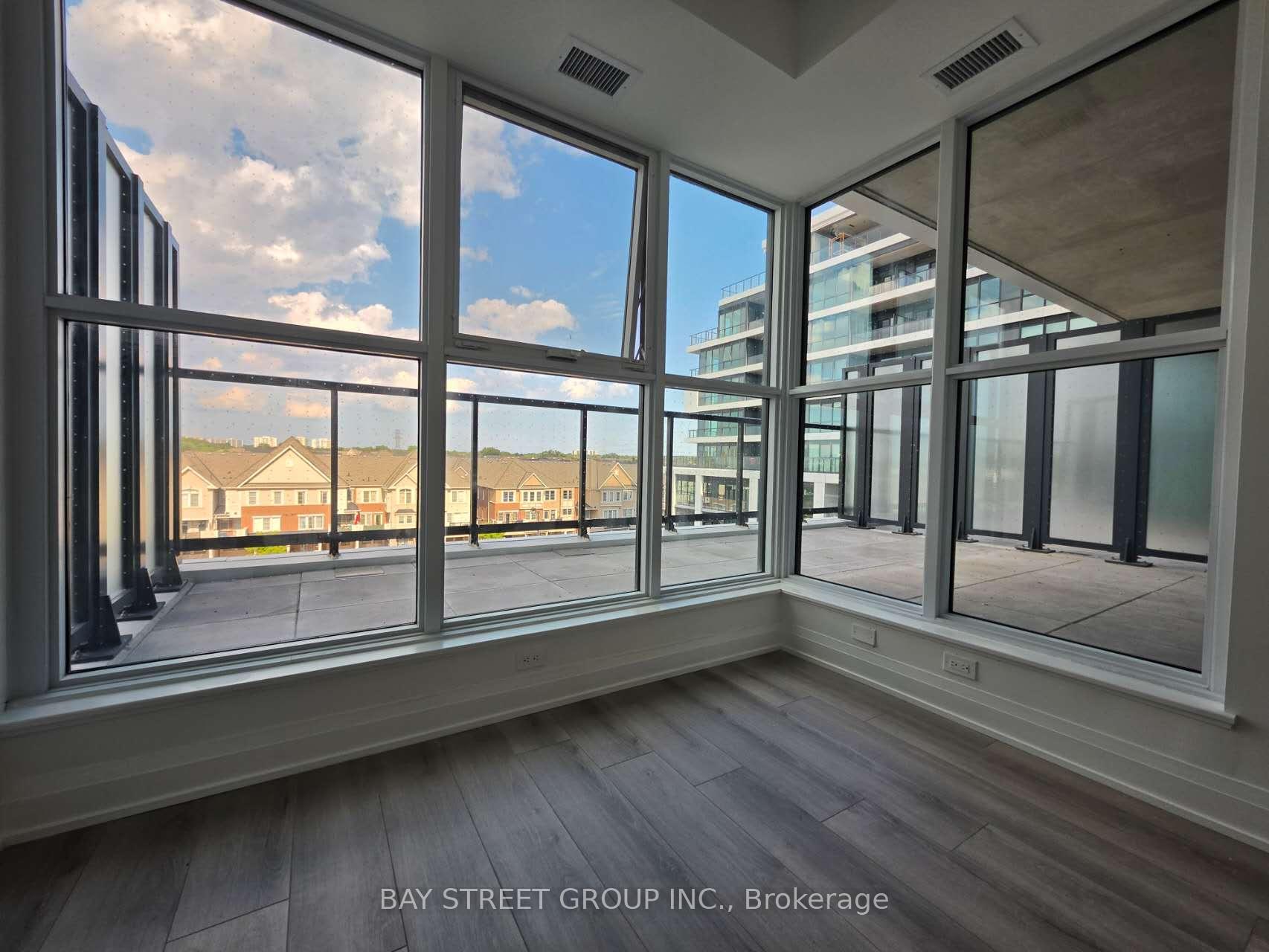 Photo 8 of Unit 421, 20 Deans Drive, Scarborough, Clairlea-Birchmount — HOMEH