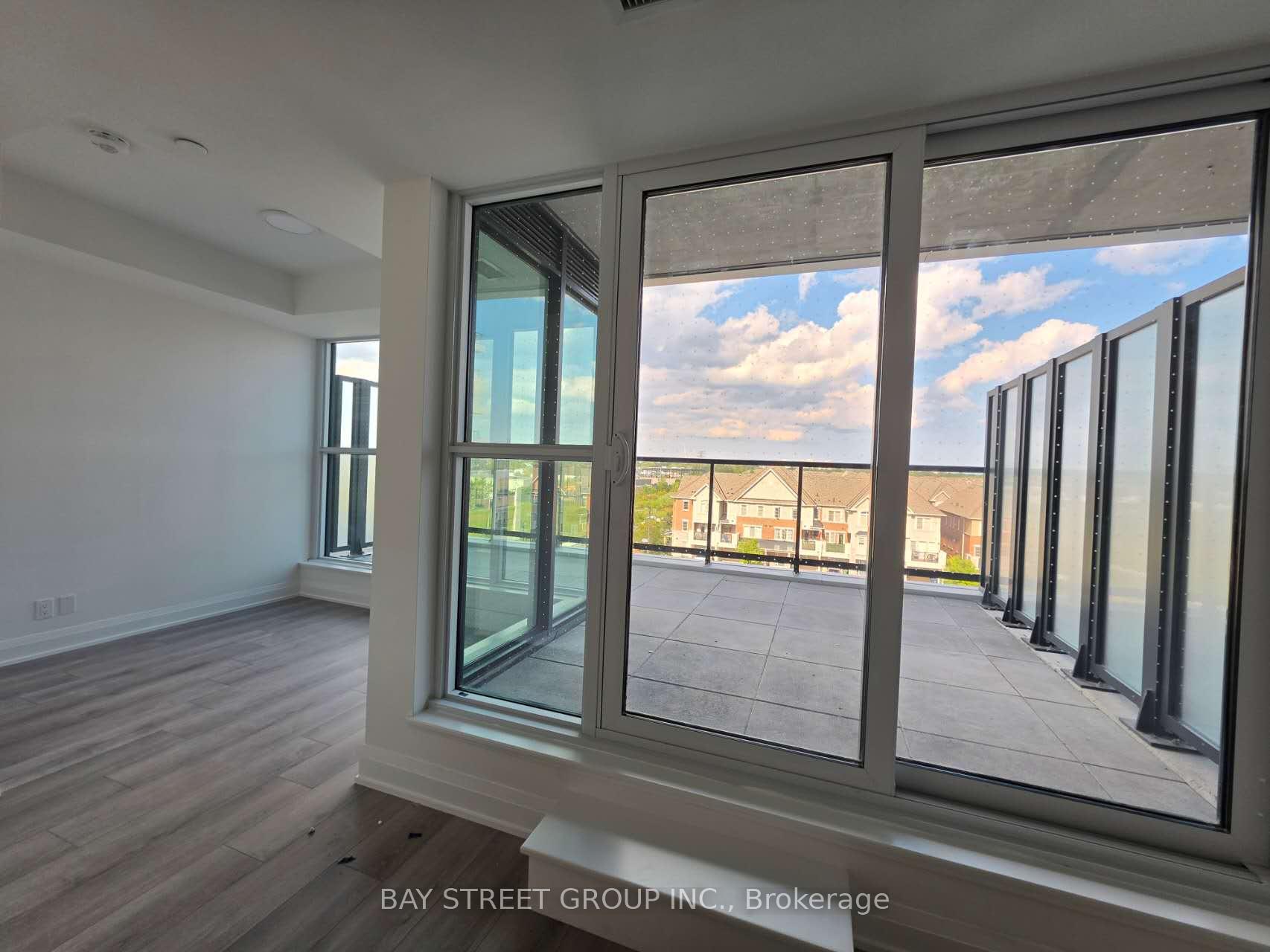 Photo 7 of Unit 421, 20 Deans Drive, Scarborough, Clairlea-Birchmount — HOMEH