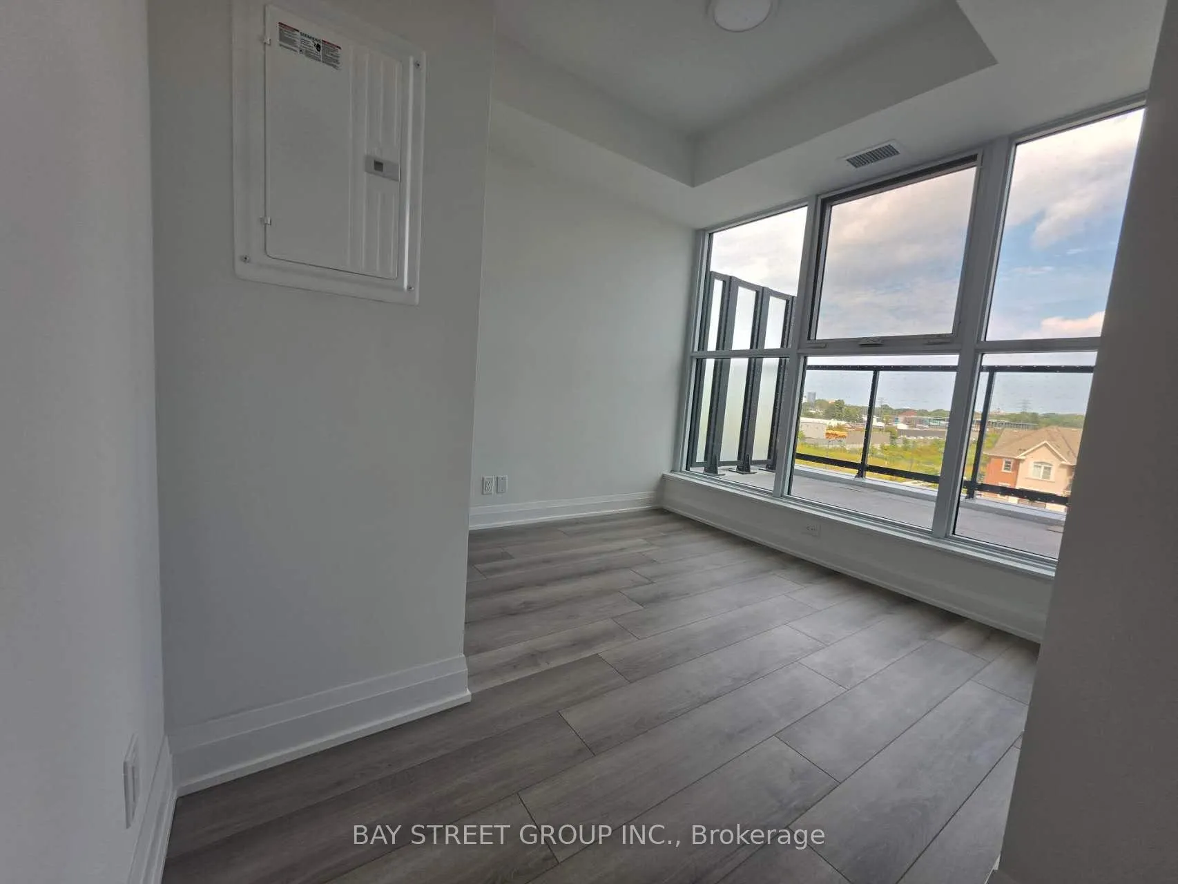 Photo 14 of Unit 421, 20 Deans Drive, Scarborough, Clairlea-Birchmount — HOMEH