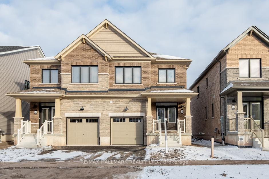 Photo 1 of 58 Masters Street, Welland, Dain City — HOMEH