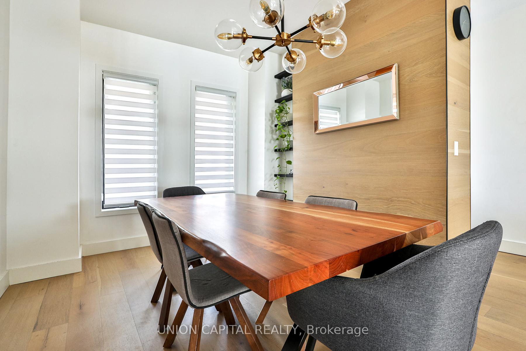 Photo 7 of 21 Alma Avenue, Toronto, Little Portugal — HOMEH