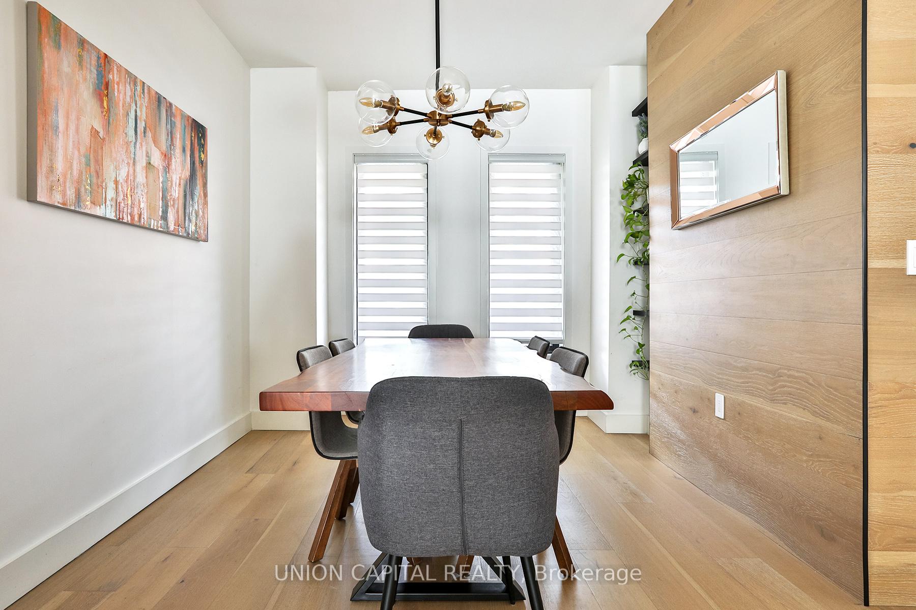 Photo 8 of 21 Alma Avenue, Toronto, Little Portugal — HOMEH