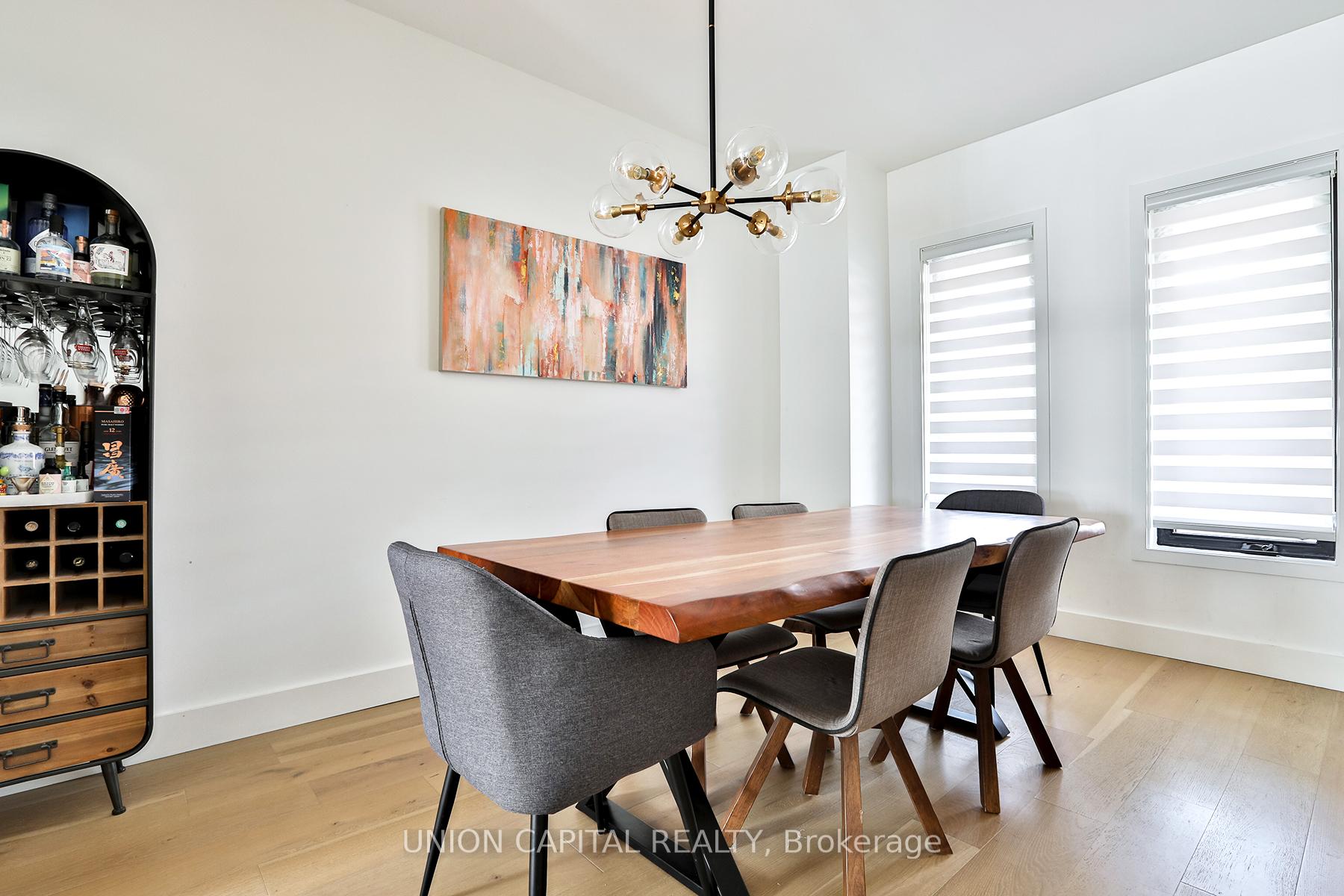 Photo 9 of 21 Alma Avenue, Toronto, Little Portugal — HOMEH