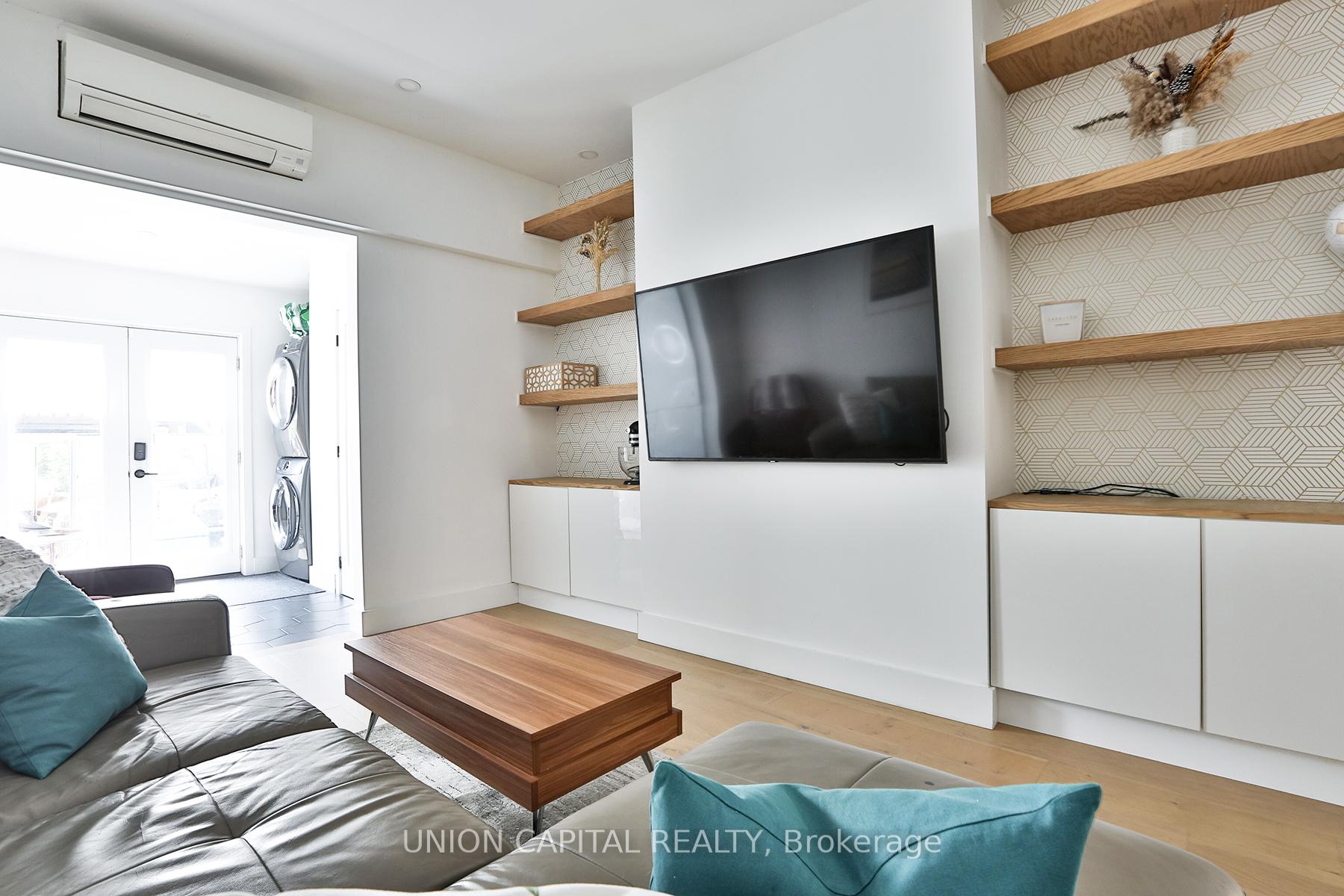 Photo 10 of 21 Alma Avenue, Toronto, Little Portugal — HOMEH