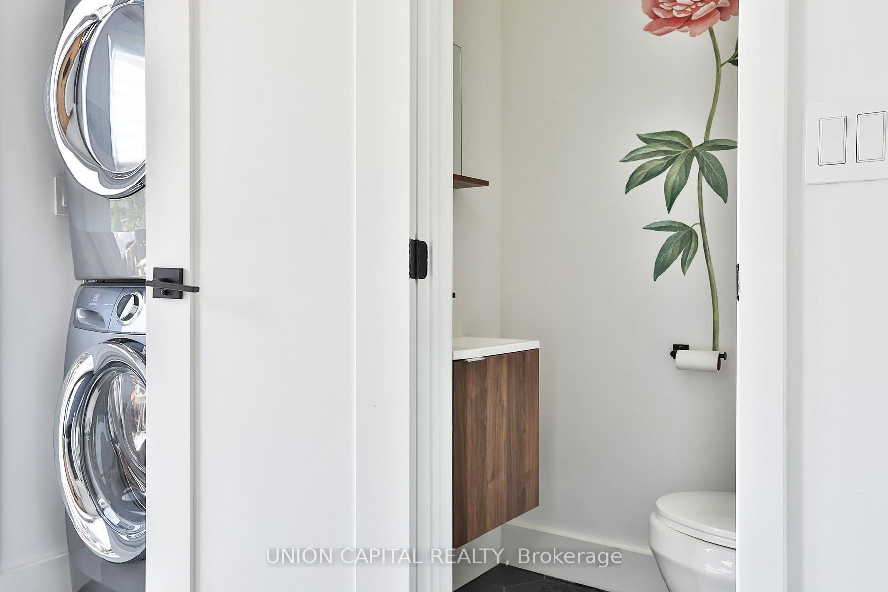 Photo 12 of 21 Alma Avenue, Toronto, Little Portugal — HOMEH