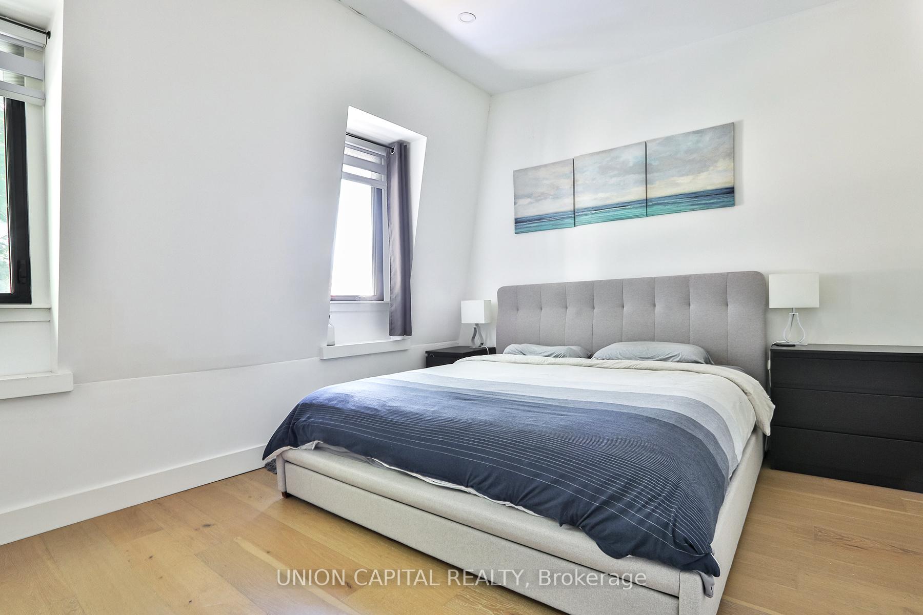 Photo 14 of 21 Alma Avenue, Toronto, Little Portugal — HOMEH