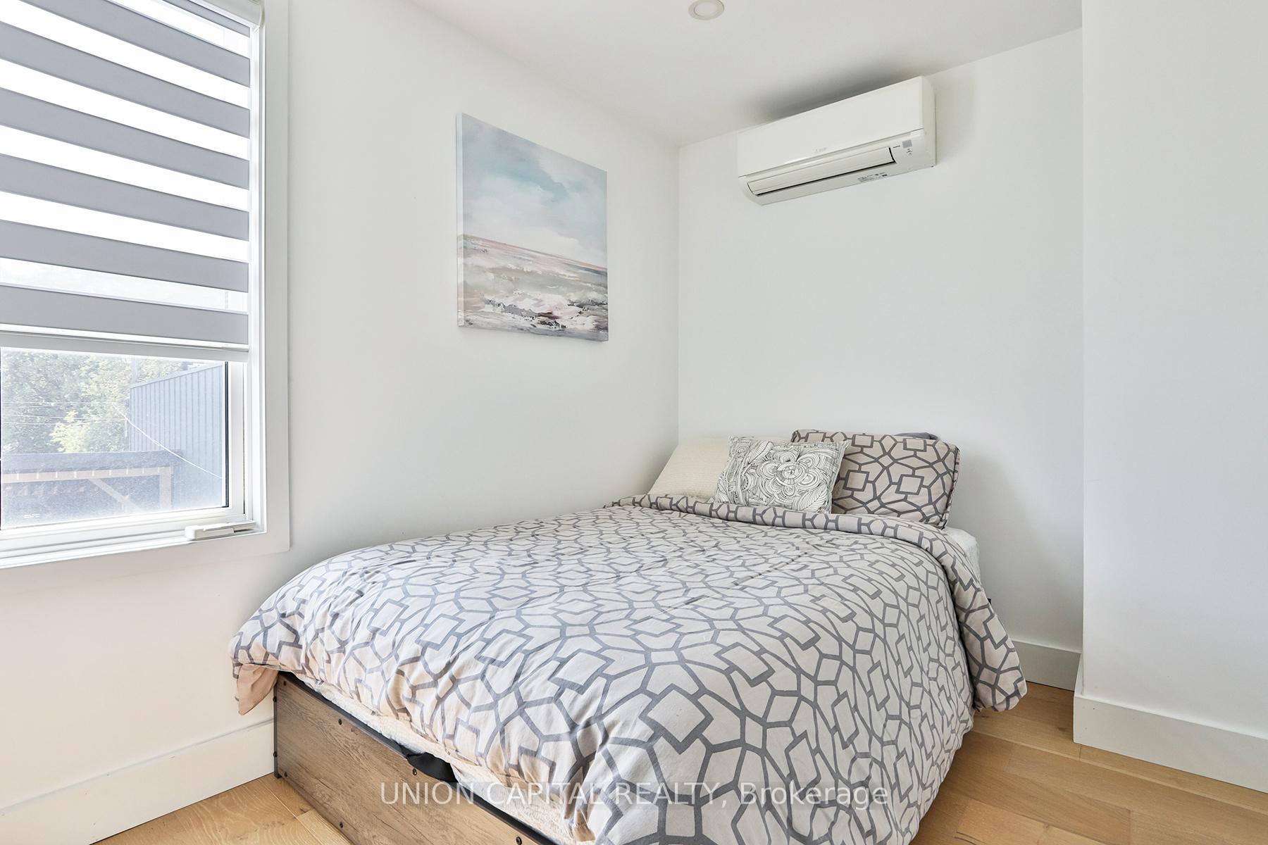 Photo 17 of 21 Alma Avenue, Toronto, Little Portugal — HOMEH