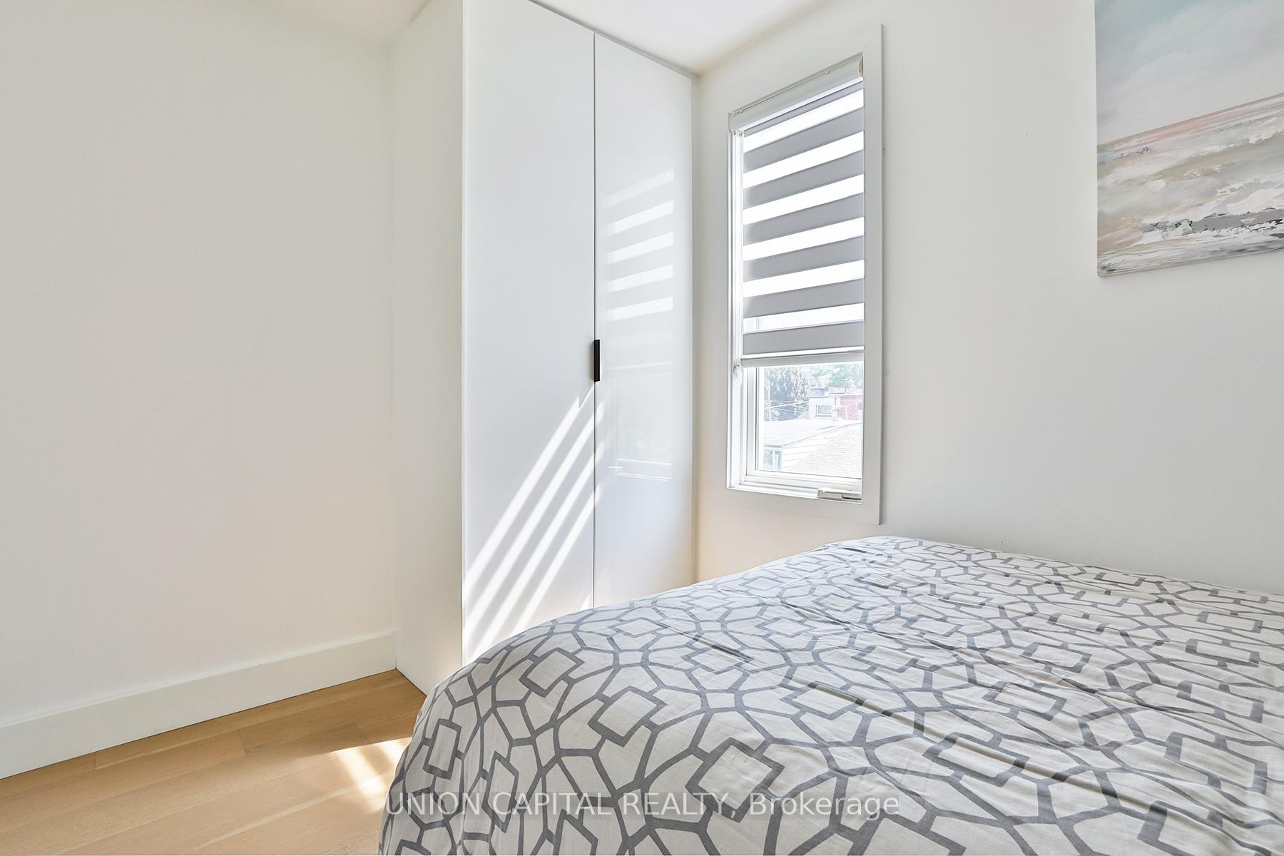 Photo 18 of 21 Alma Avenue, Toronto, Little Portugal — HOMEH
