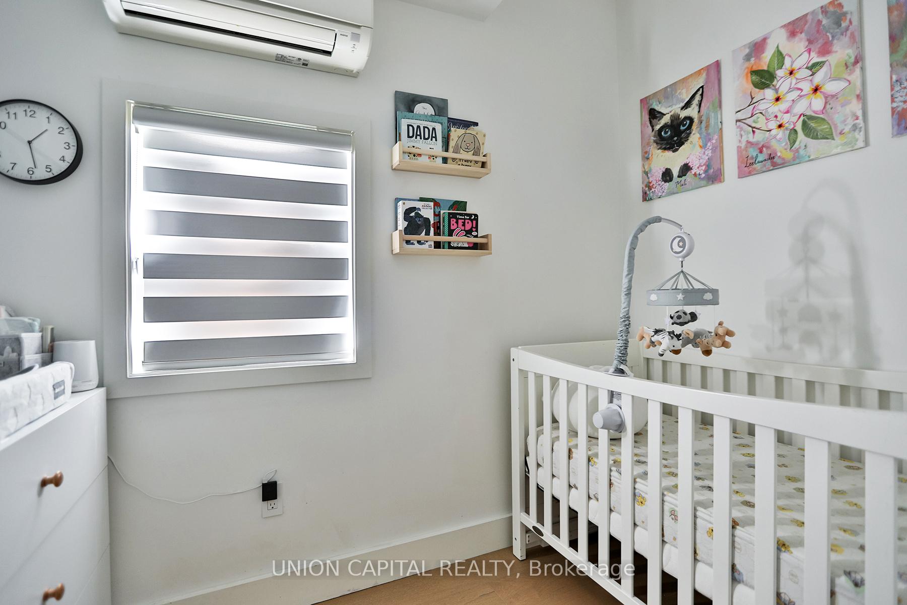 Photo 19 of 21 Alma Avenue, Toronto, Little Portugal — HOMEH