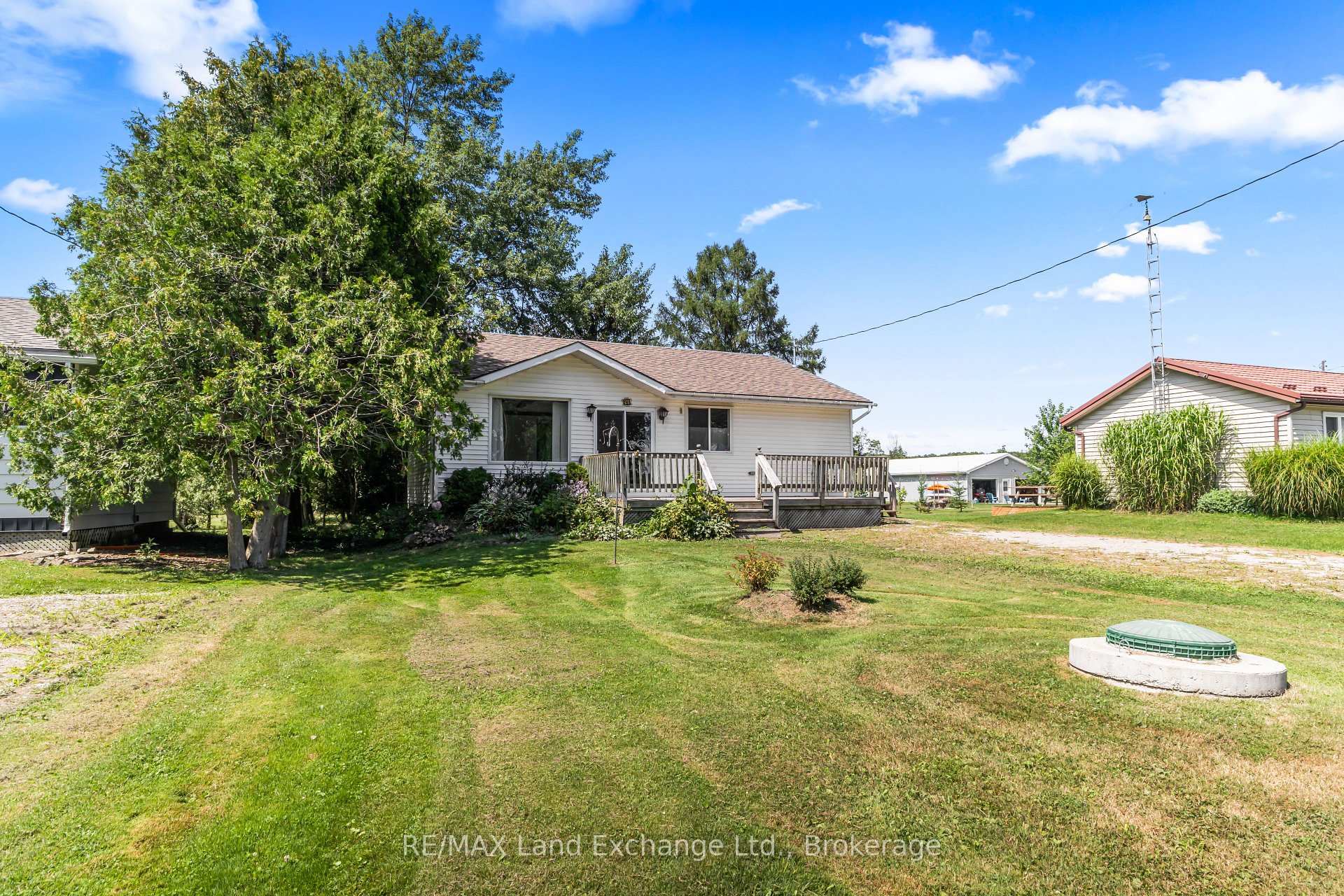 Photo 8 of 46 Lilac Lane, South Bruce Peninsula — HOMEH
