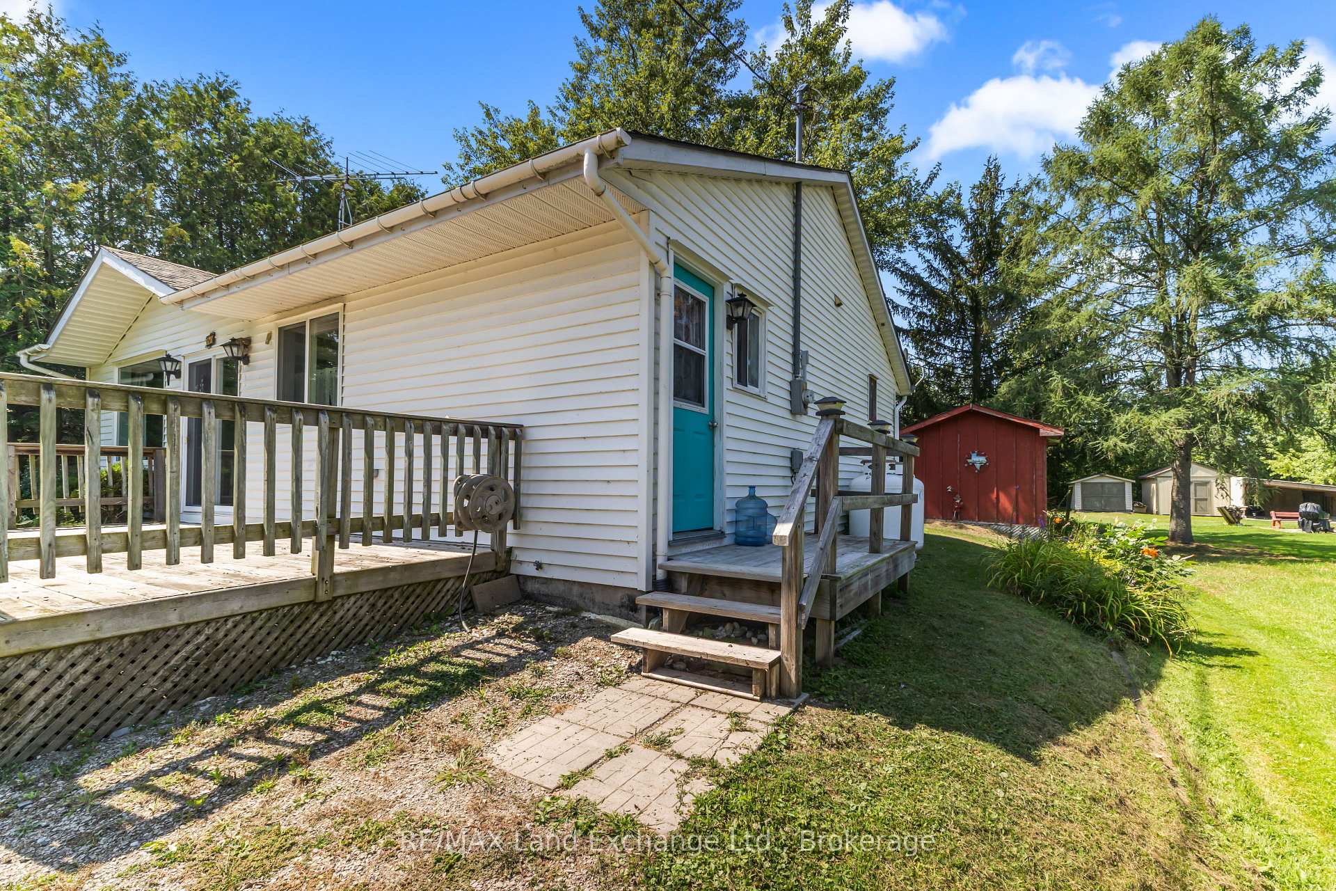 Photo 21 of 46 Lilac Lane, South Bruce Peninsula — HOMEH