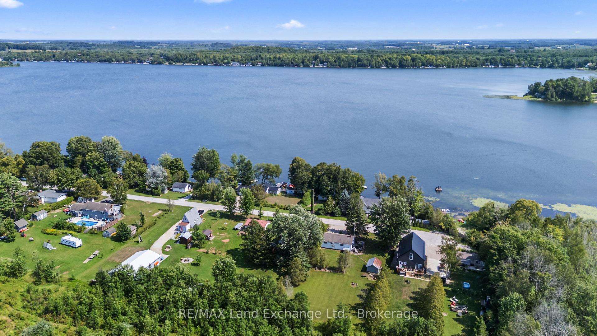 Photo 29 of 46 Lilac Lane, South Bruce Peninsula — HOMEH