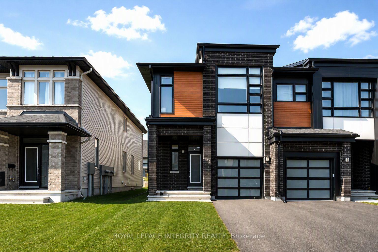 Photo 1 of 523 Triangle Street, Ottawa, Kanata - Emerald Meadows/Trailwest — HOMEH