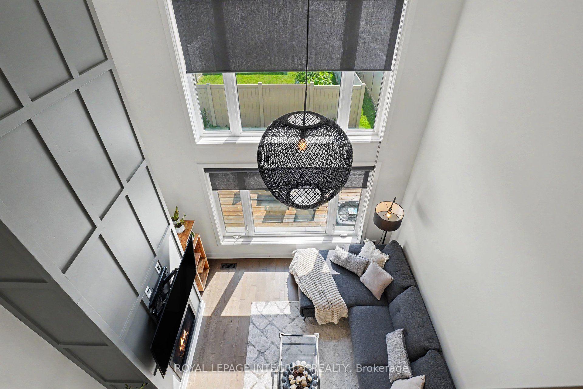 Photo 5 of 523 Triangle Street, Ottawa, Kanata - Emerald Meadows/Trailwest — HOMEH