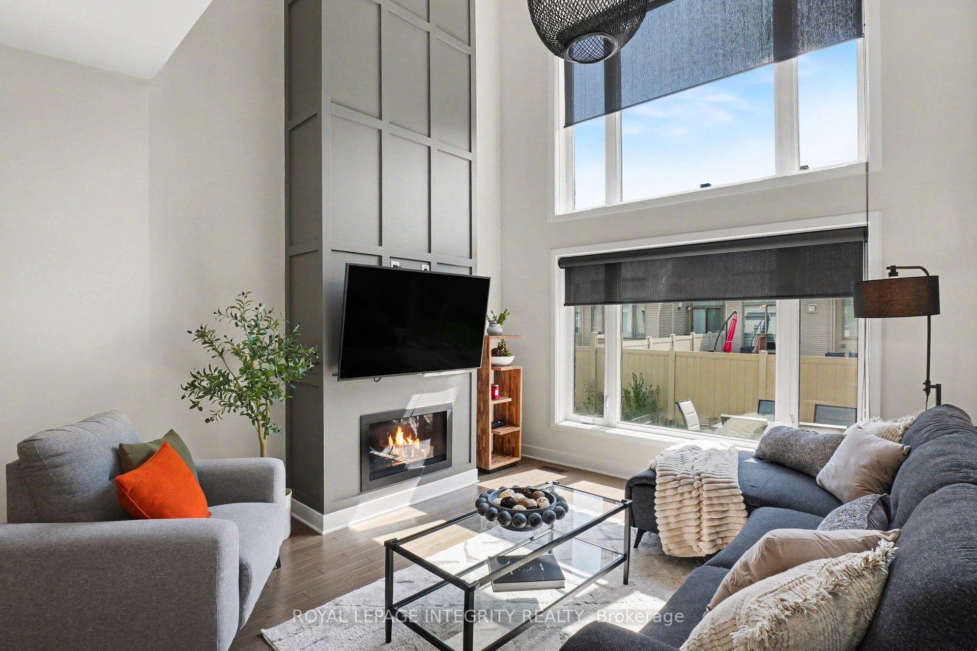 Photo 6 of 523 Triangle Street, Ottawa, Kanata - Emerald Meadows/Trailwest — HOMEH