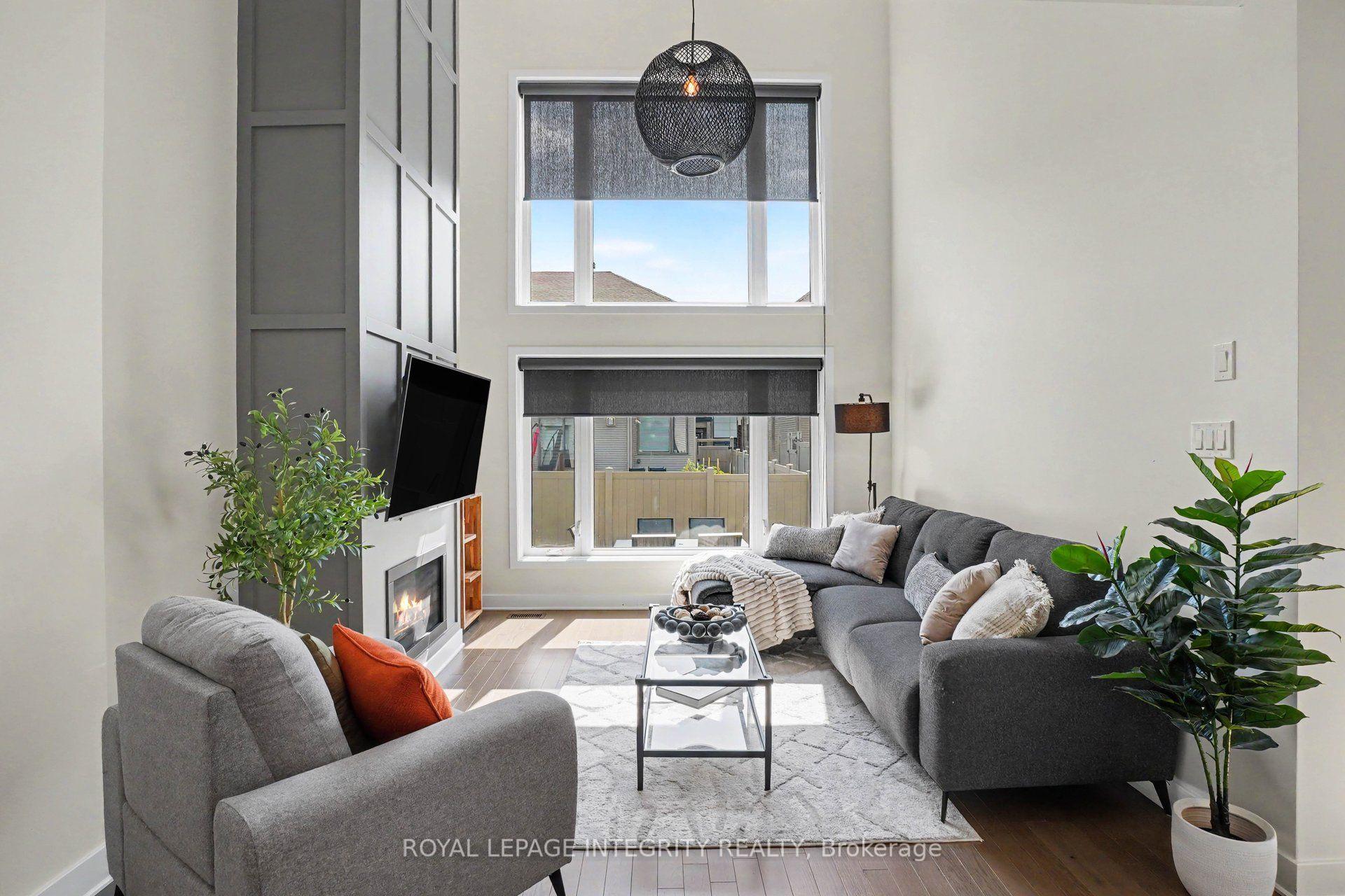Photo 7 of 523 Triangle Street, Ottawa, Kanata - Emerald Meadows/Trailwest — HOMEH