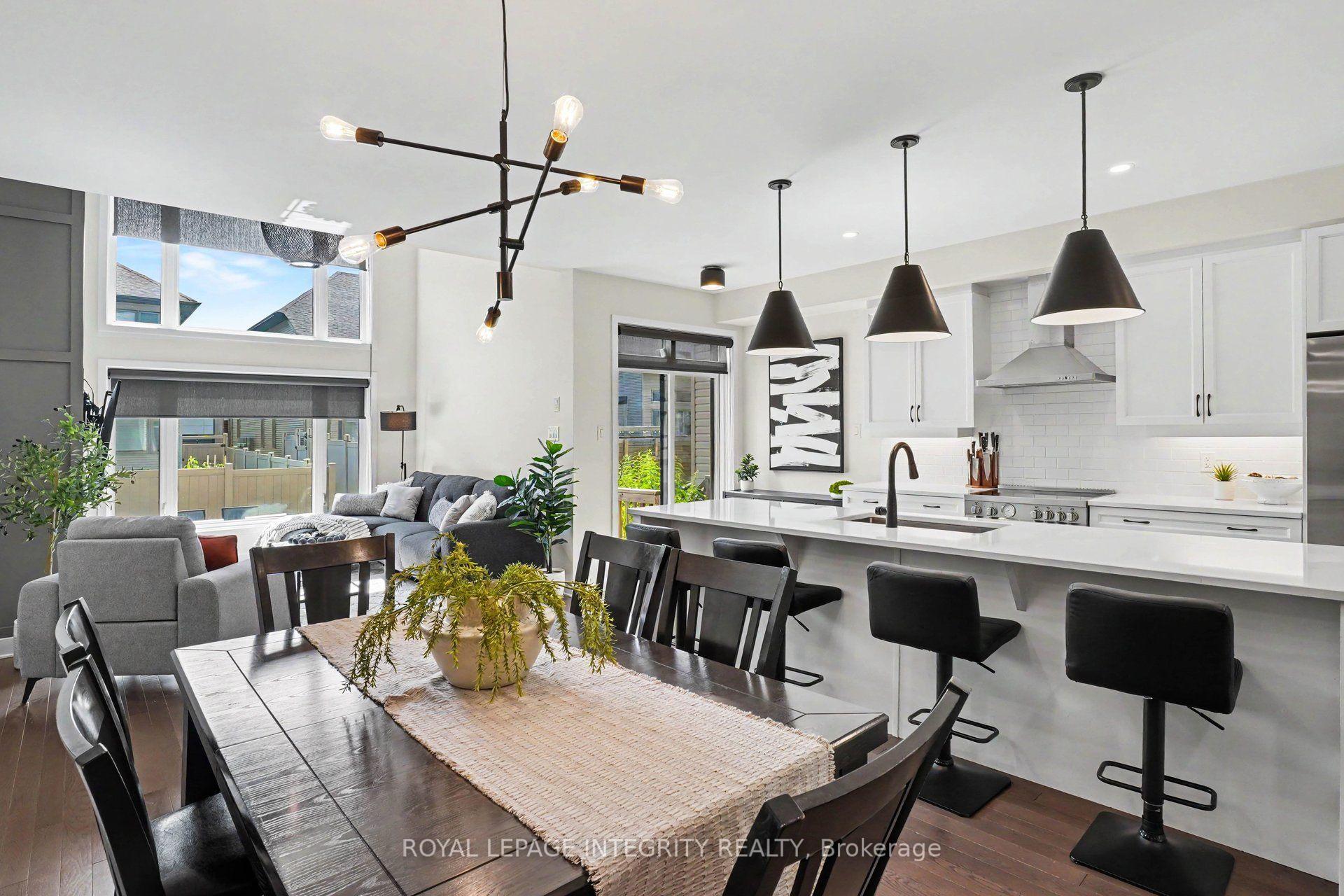 Photo 8 of 523 Triangle Street, Ottawa, Kanata - Emerald Meadows/Trailwest — HOMEH
