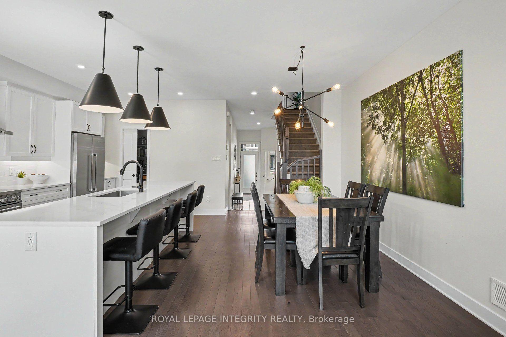 Photo 9 of 523 Triangle Street, Ottawa, Kanata - Emerald Meadows/Trailwest — HOMEH