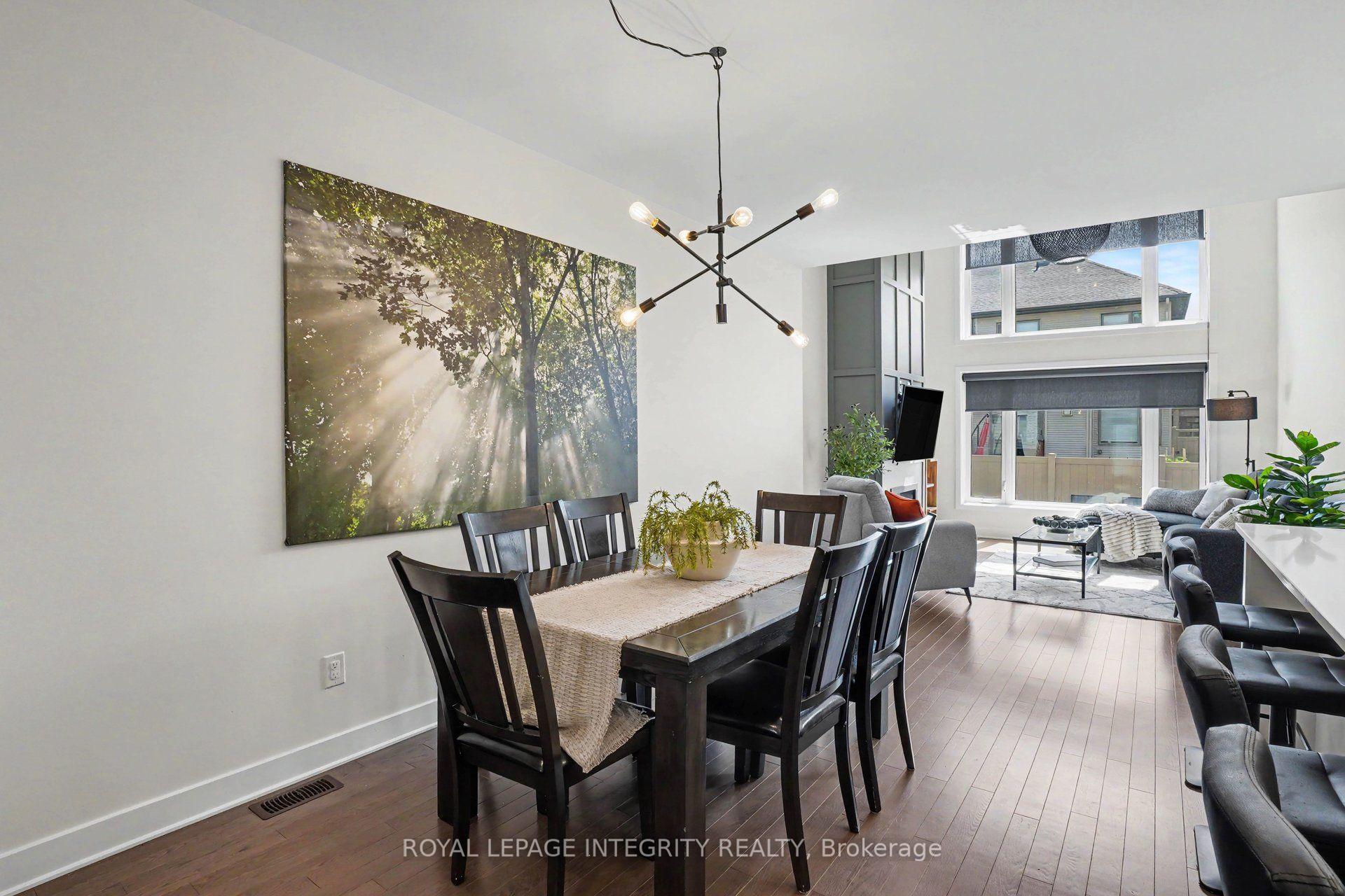 Photo 10 of 523 Triangle Street, Ottawa, Kanata - Emerald Meadows/Trailwest — HOMEH