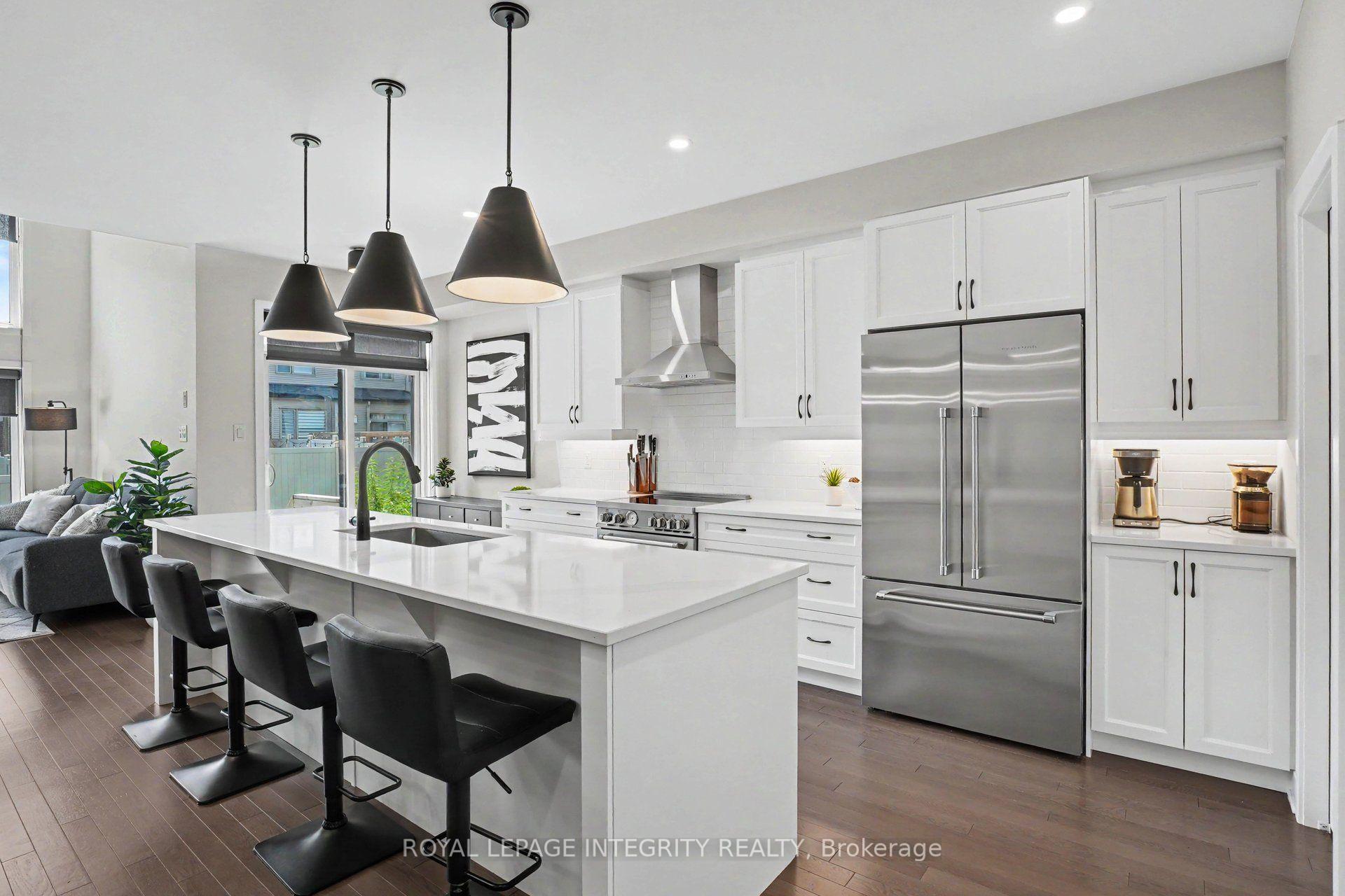 Photo 11 of 523 Triangle Street, Ottawa, Kanata - Emerald Meadows/Trailwest — HOMEH