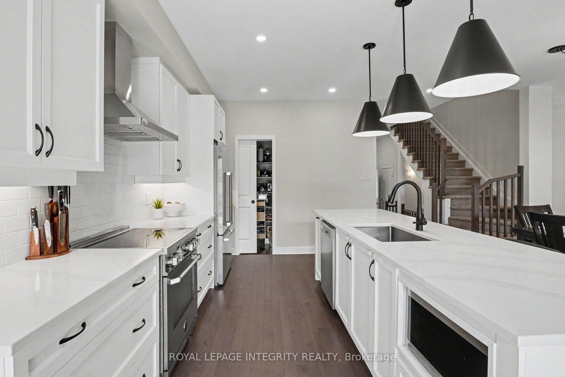 Photo 14 of 523 Triangle Street, Ottawa, Kanata - Emerald Meadows/Trailwest — HOMEH