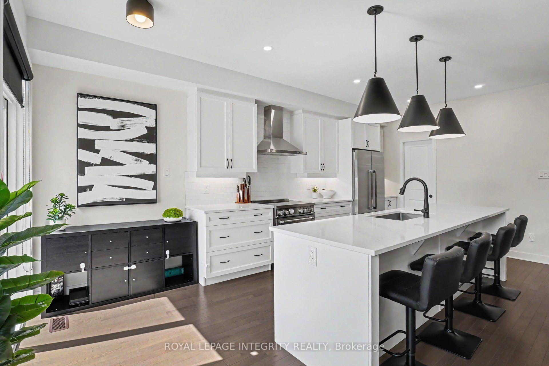 Photo 16 of 523 Triangle Street, Ottawa, Kanata - Emerald Meadows/Trailwest — HOMEH
