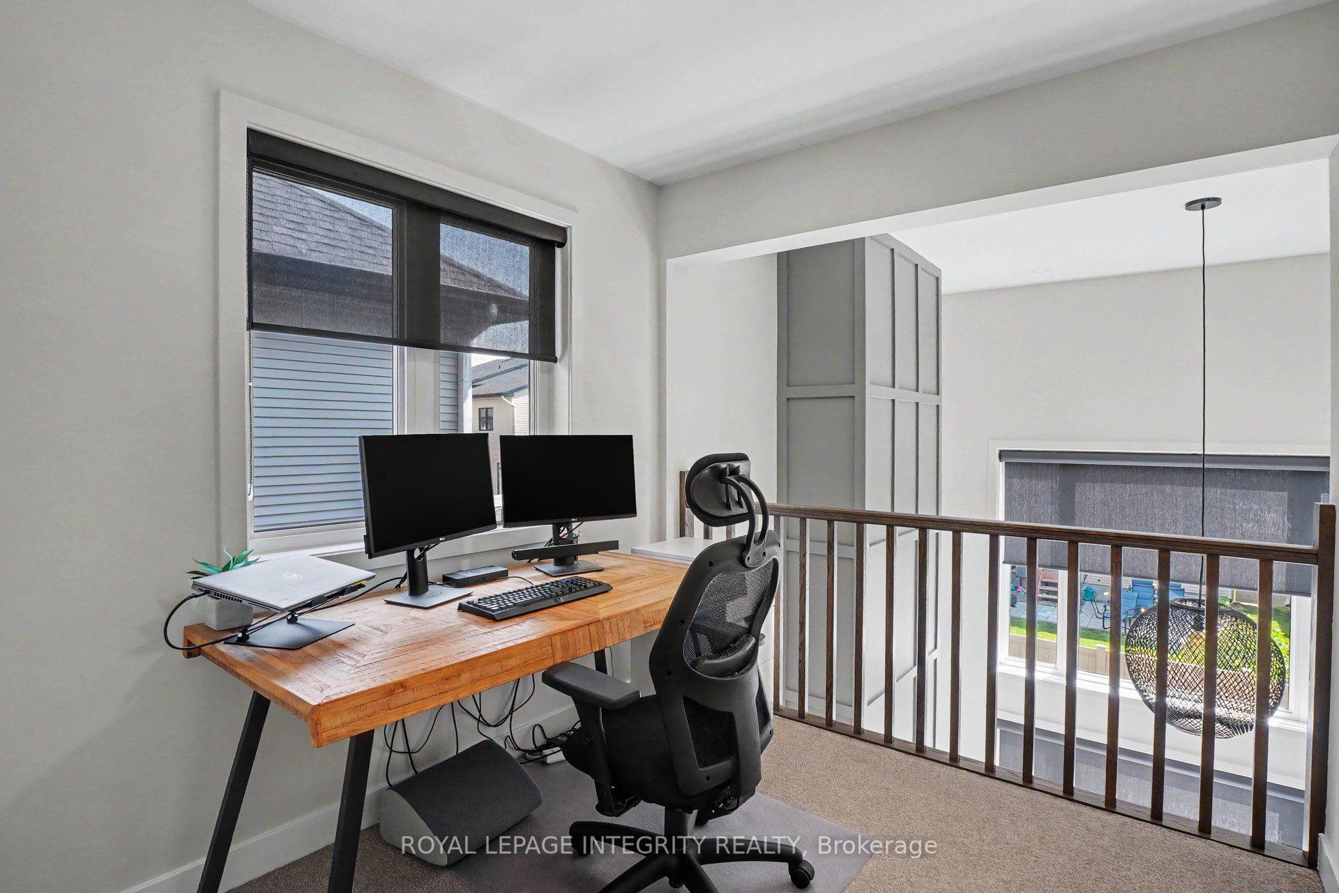 Photo 21 of 523 Triangle Street, Ottawa, Kanata - Emerald Meadows/Trailwest — HOMEH