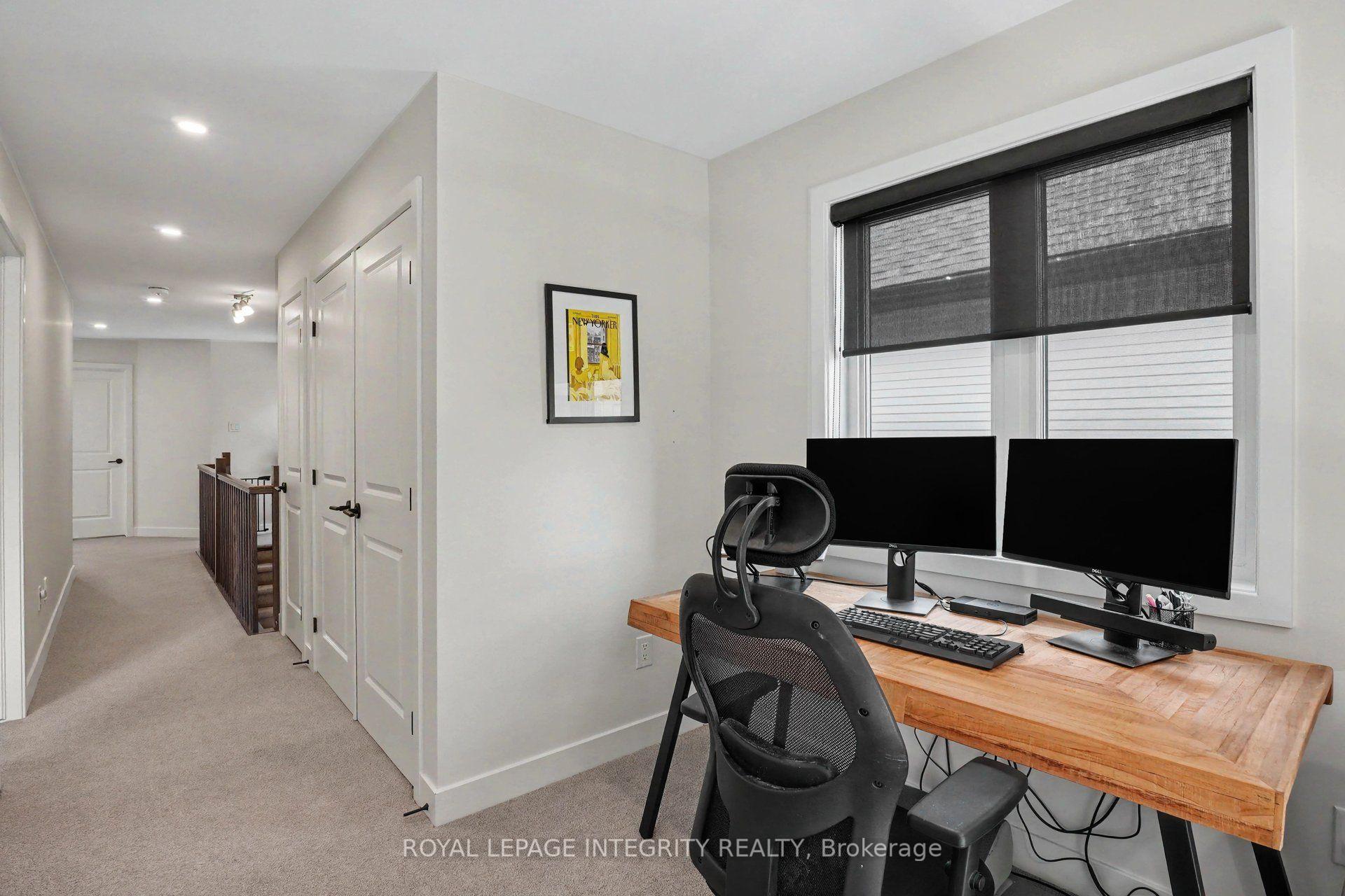 Photo 22 of 523 Triangle Street, Ottawa, Kanata - Emerald Meadows/Trailwest — HOMEH