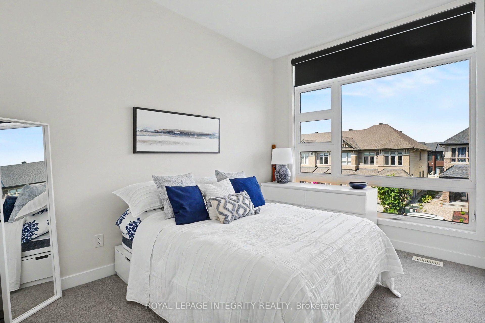 Photo 27 of 523 Triangle Street, Ottawa, Kanata - Emerald Meadows/Trailwest — HOMEH