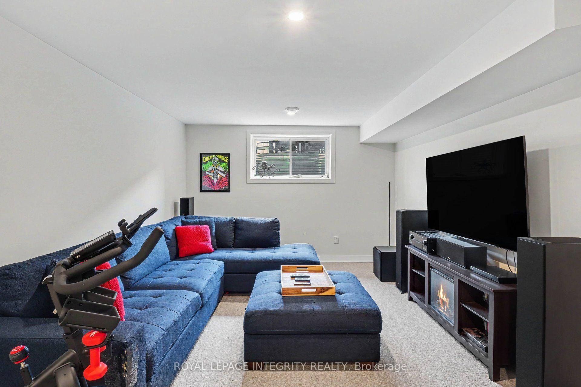 Photo 34 of 523 Triangle Street, Ottawa, Kanata - Emerald Meadows/Trailwest — HOMEH