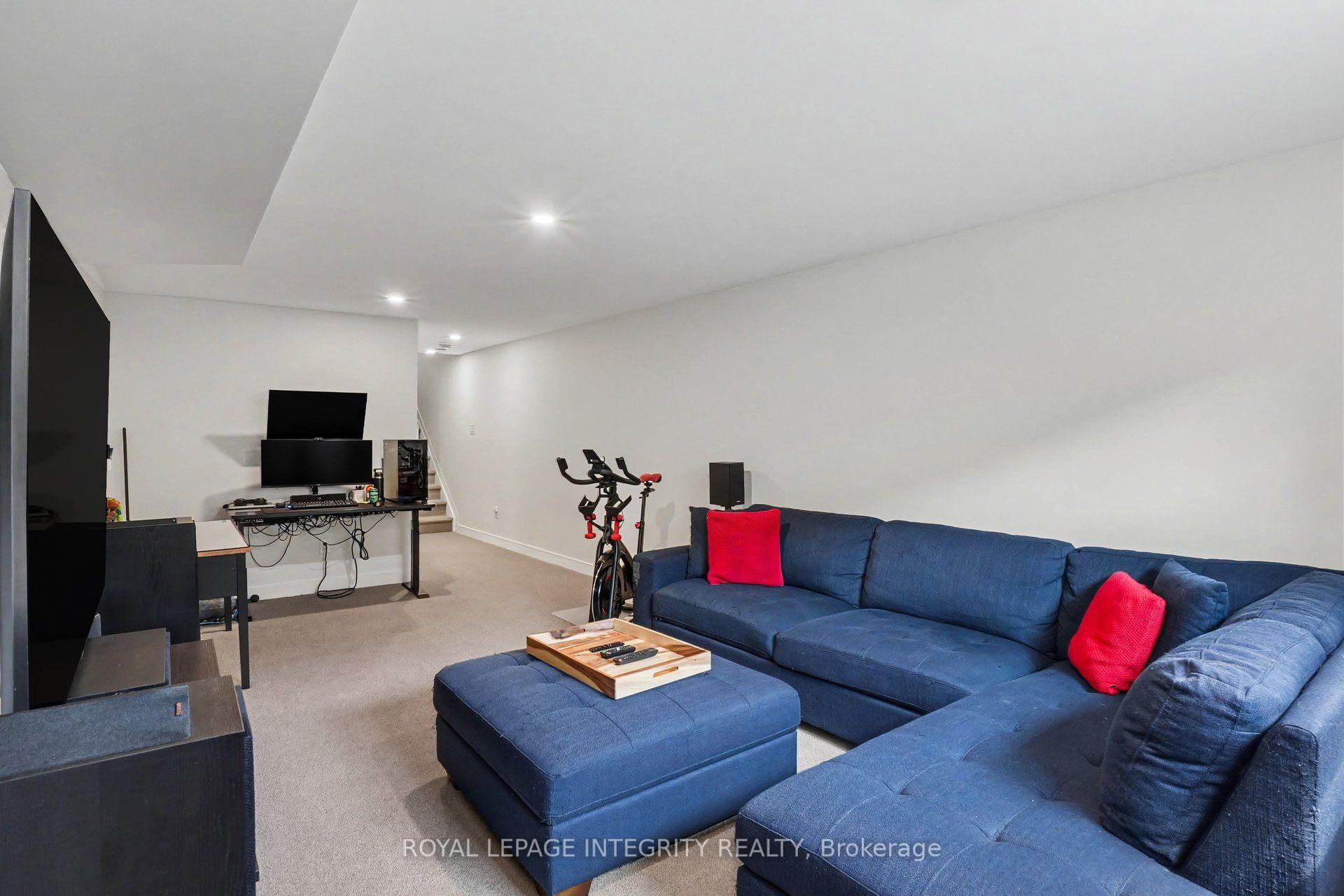 Photo 35 of 523 Triangle Street, Ottawa, Kanata - Emerald Meadows/Trailwest — HOMEH