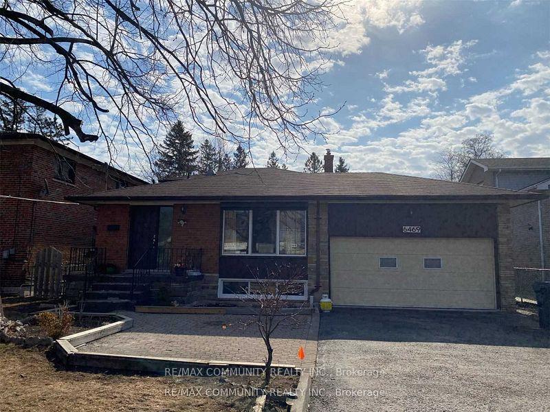 Photo 1 of Unit Basement, 6469 Kingston Road, Scarborough, Centennial Scarborough — HOMEH