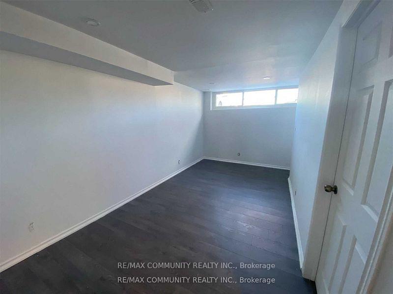 Photo 3 of Unit Basement, 6469 Kingston Road, Scarborough, Centennial Scarborough — HOMEH